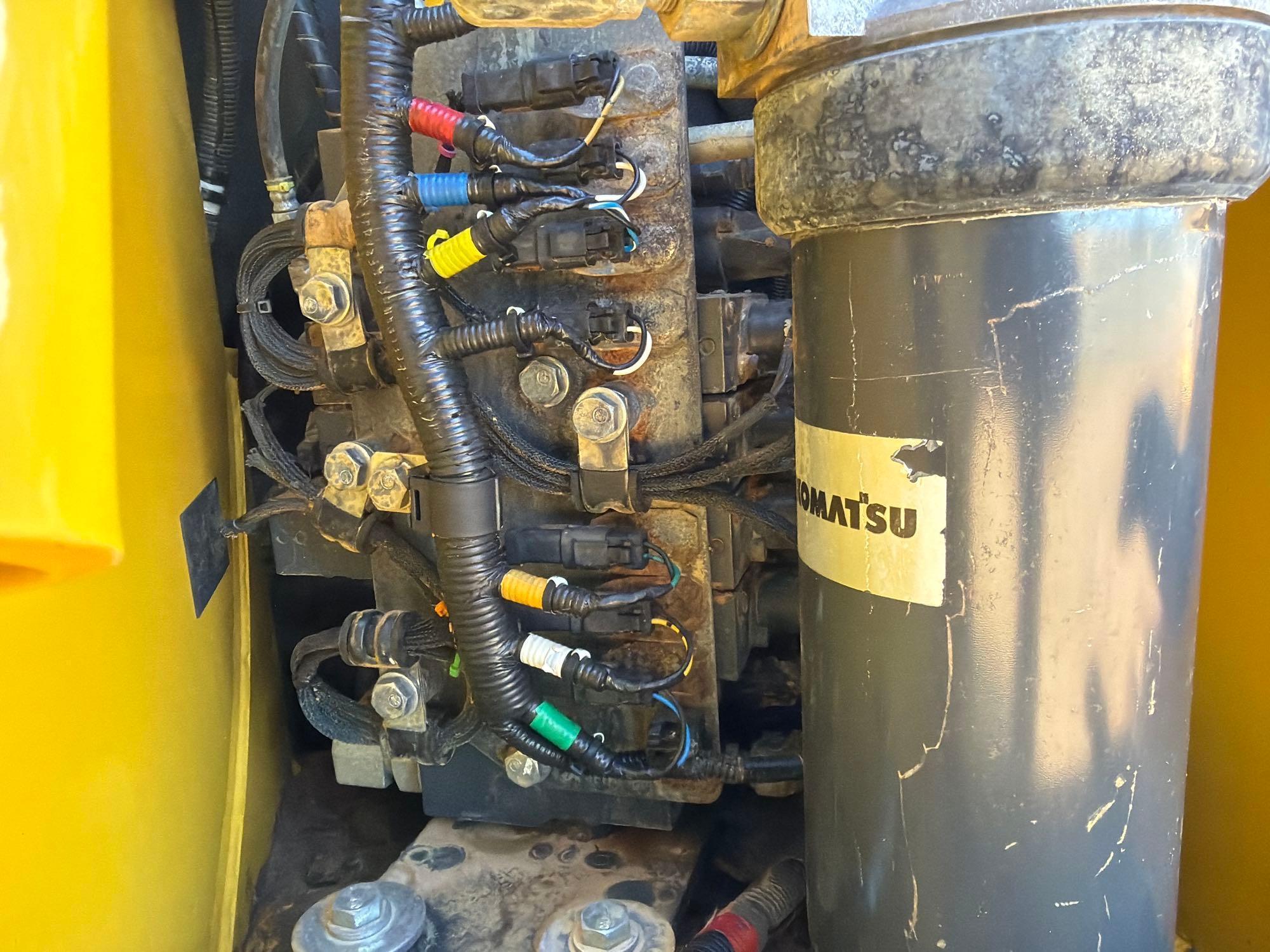 Komatsu D61PX