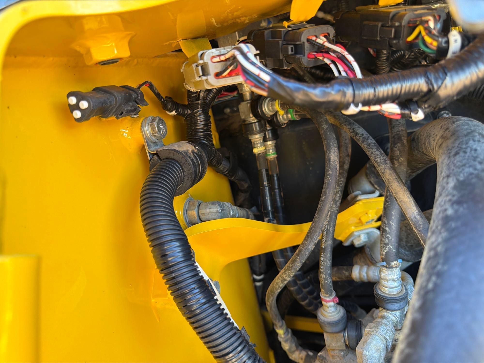 Komatsu D61PX