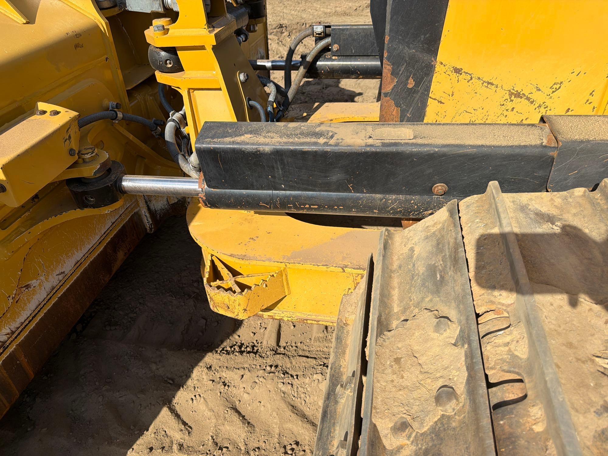 Caterpillar D6K