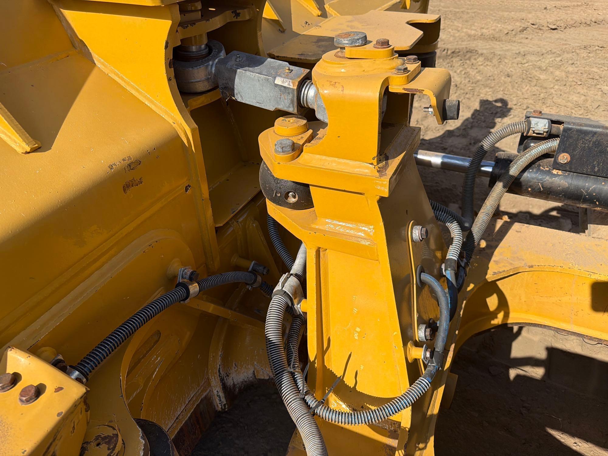 Caterpillar D6K