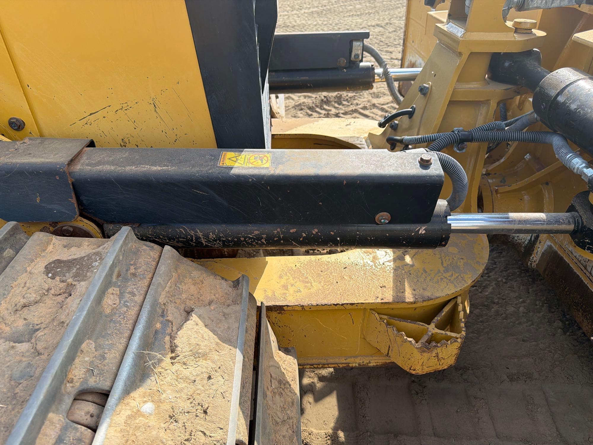 Caterpillar D6K