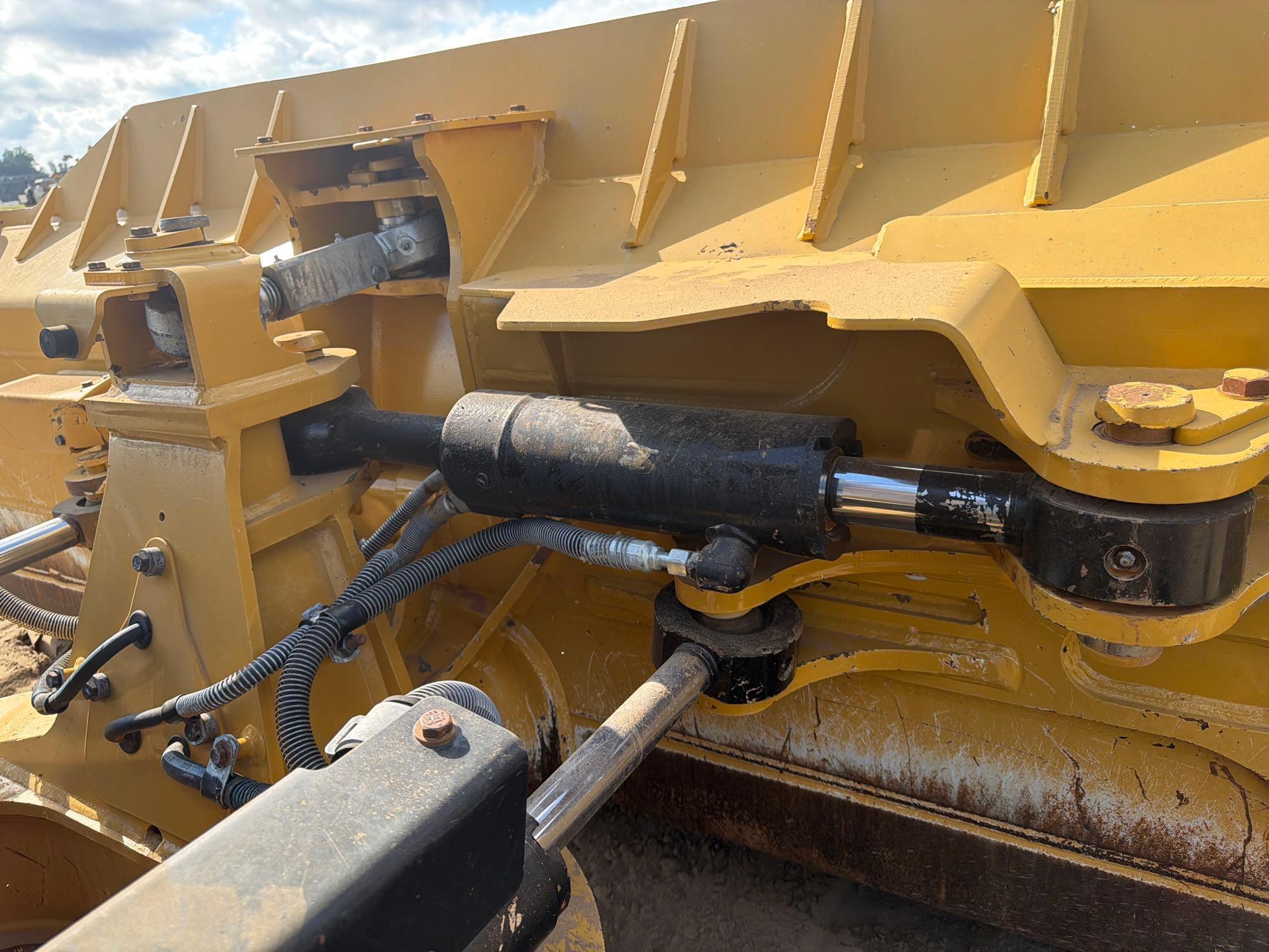 Caterpillar D6K