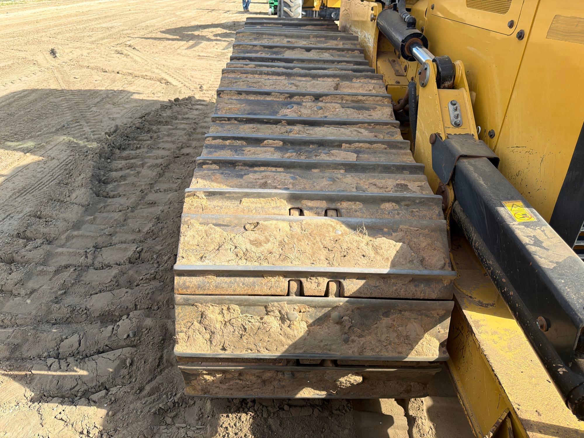 Caterpillar D6K
