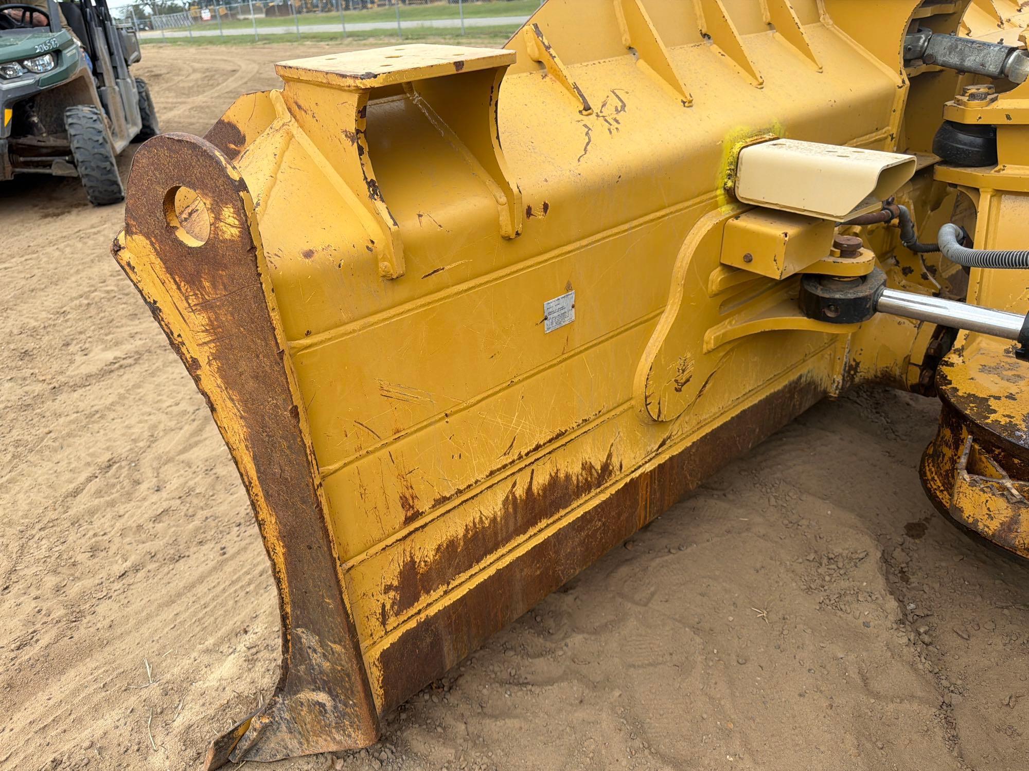 2016 John Deere D6K2