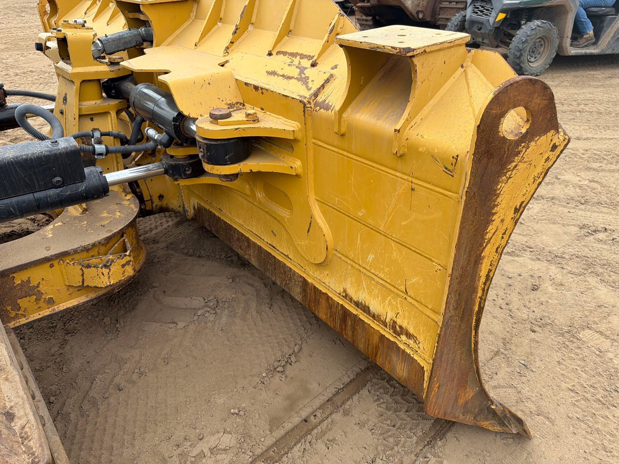 2016 John Deere D6K2