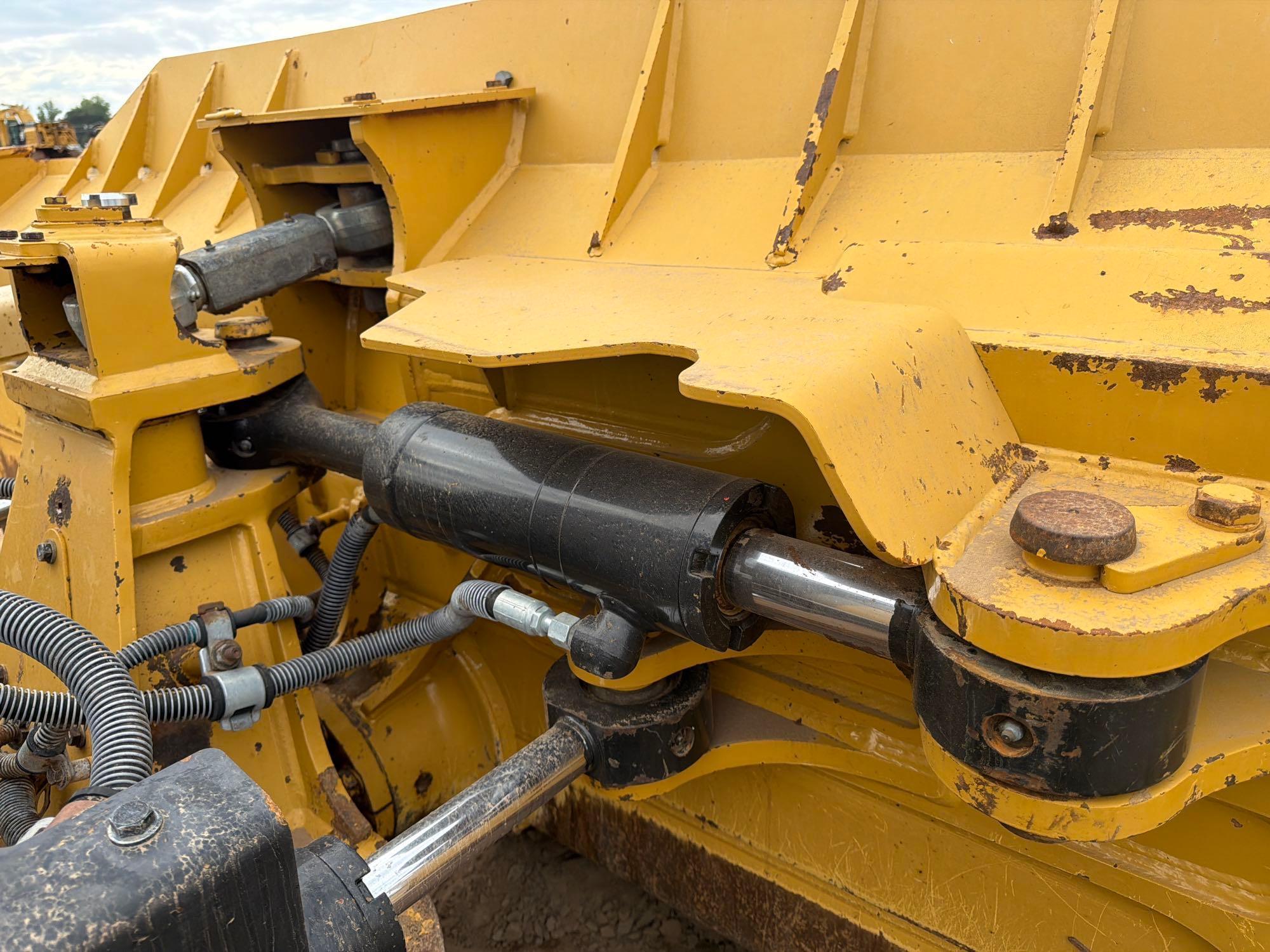 2016 John Deere D6K2