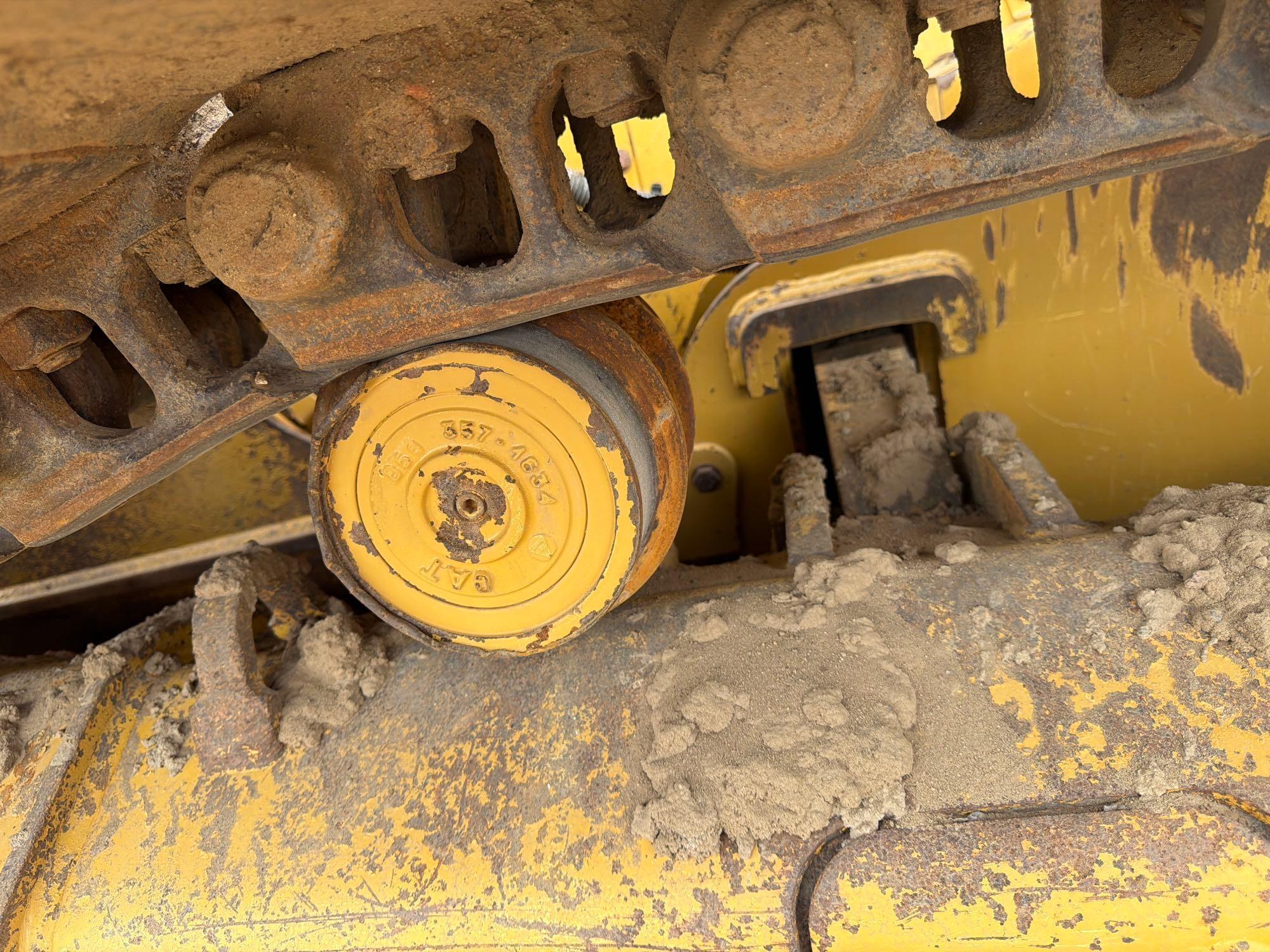 2016 John Deere D6K2
