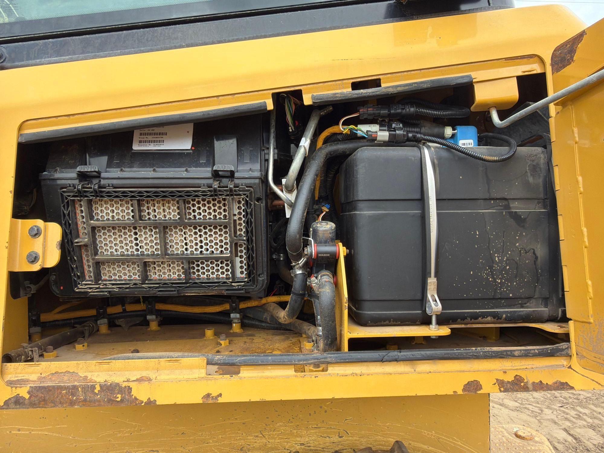 2016 John Deere D6K2