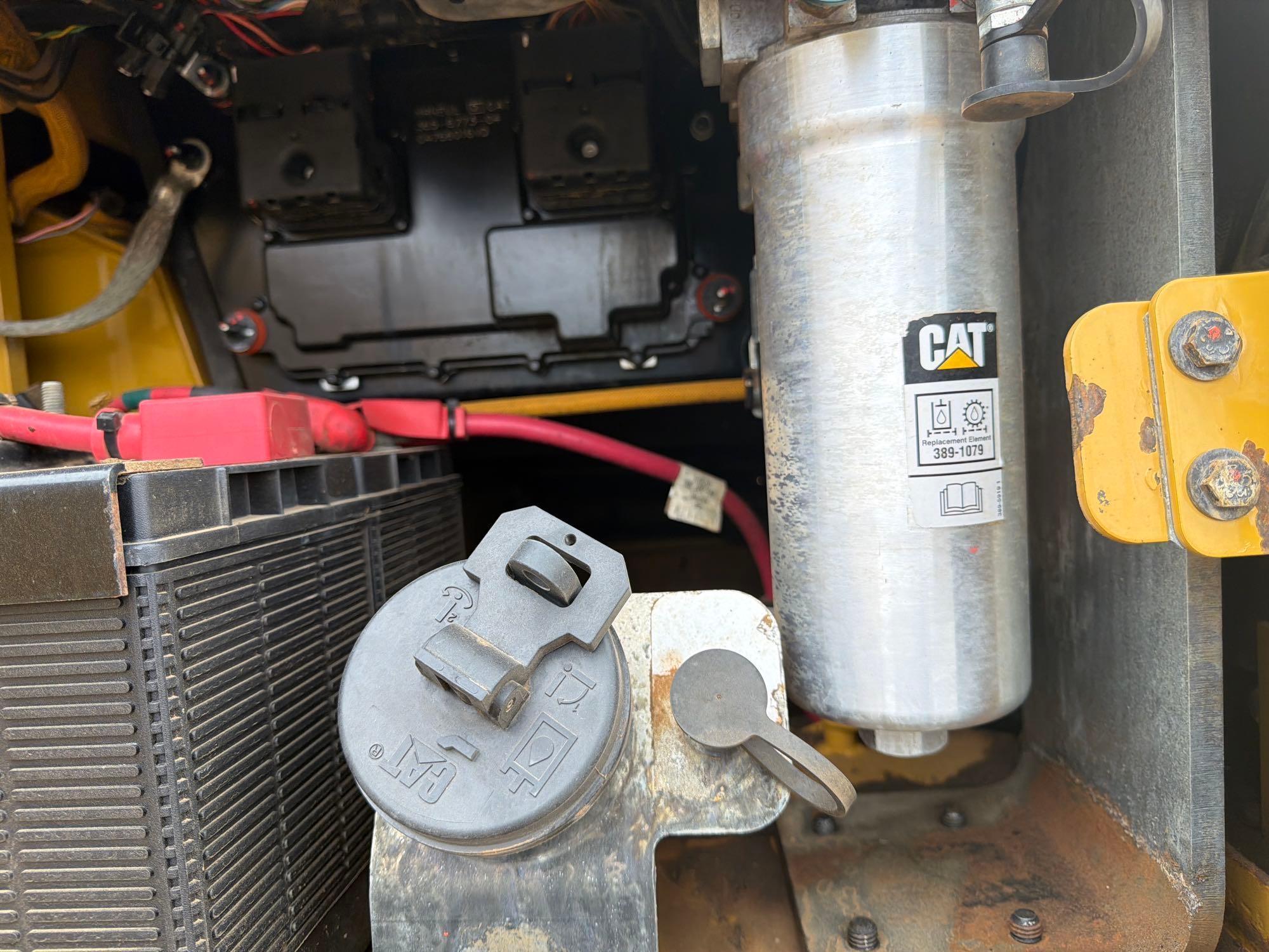 2016 John Deere D6K2