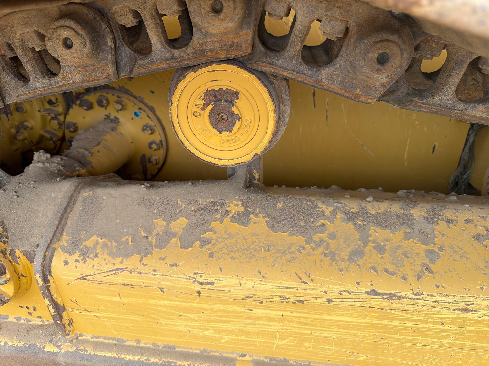 2016 John Deere D6K2