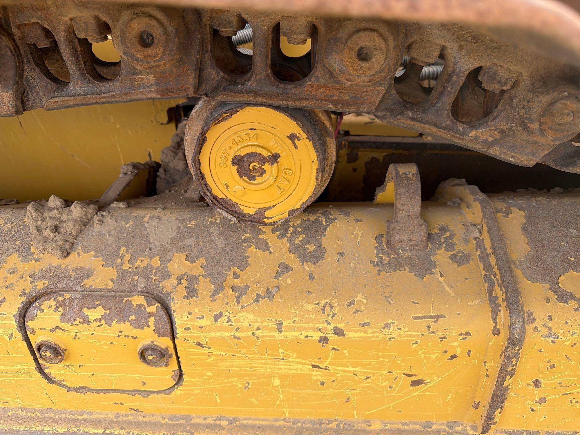 2016 John Deere D6K2