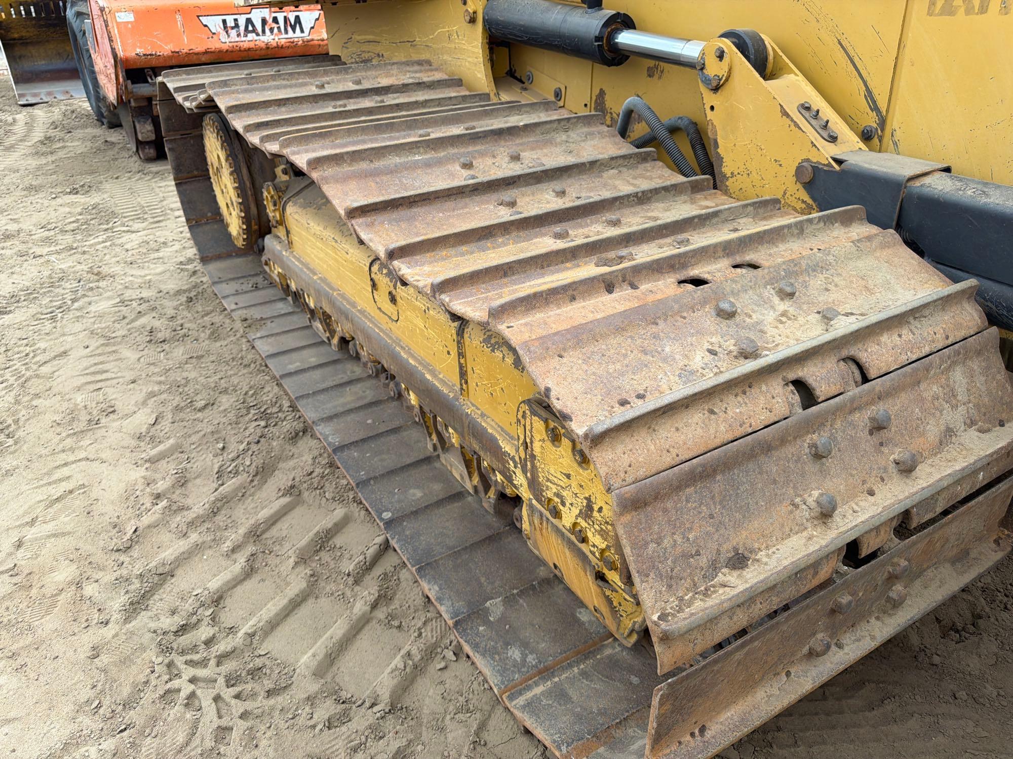 2016 John Deere D6K2