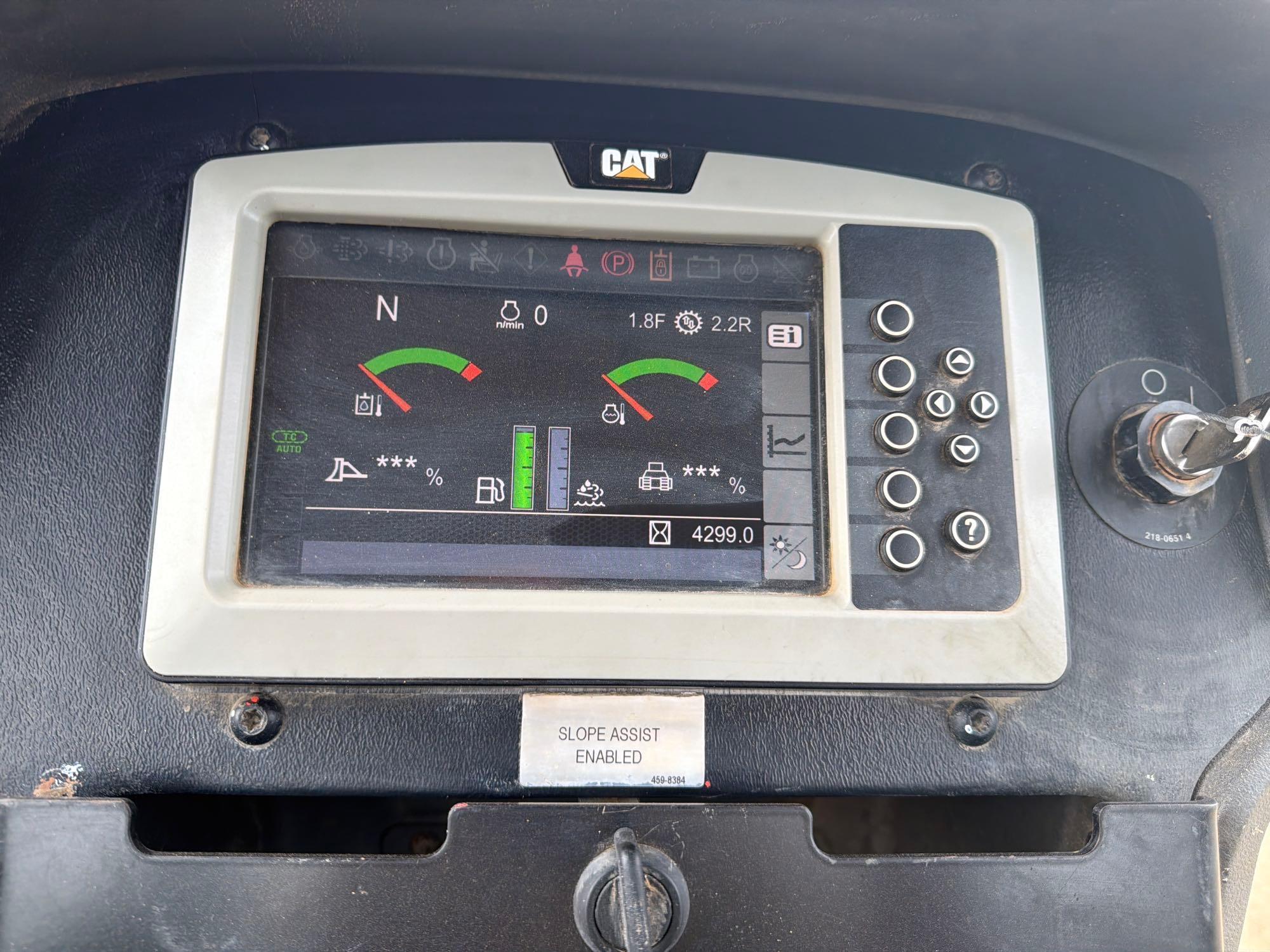 2016 John Deere D6K2