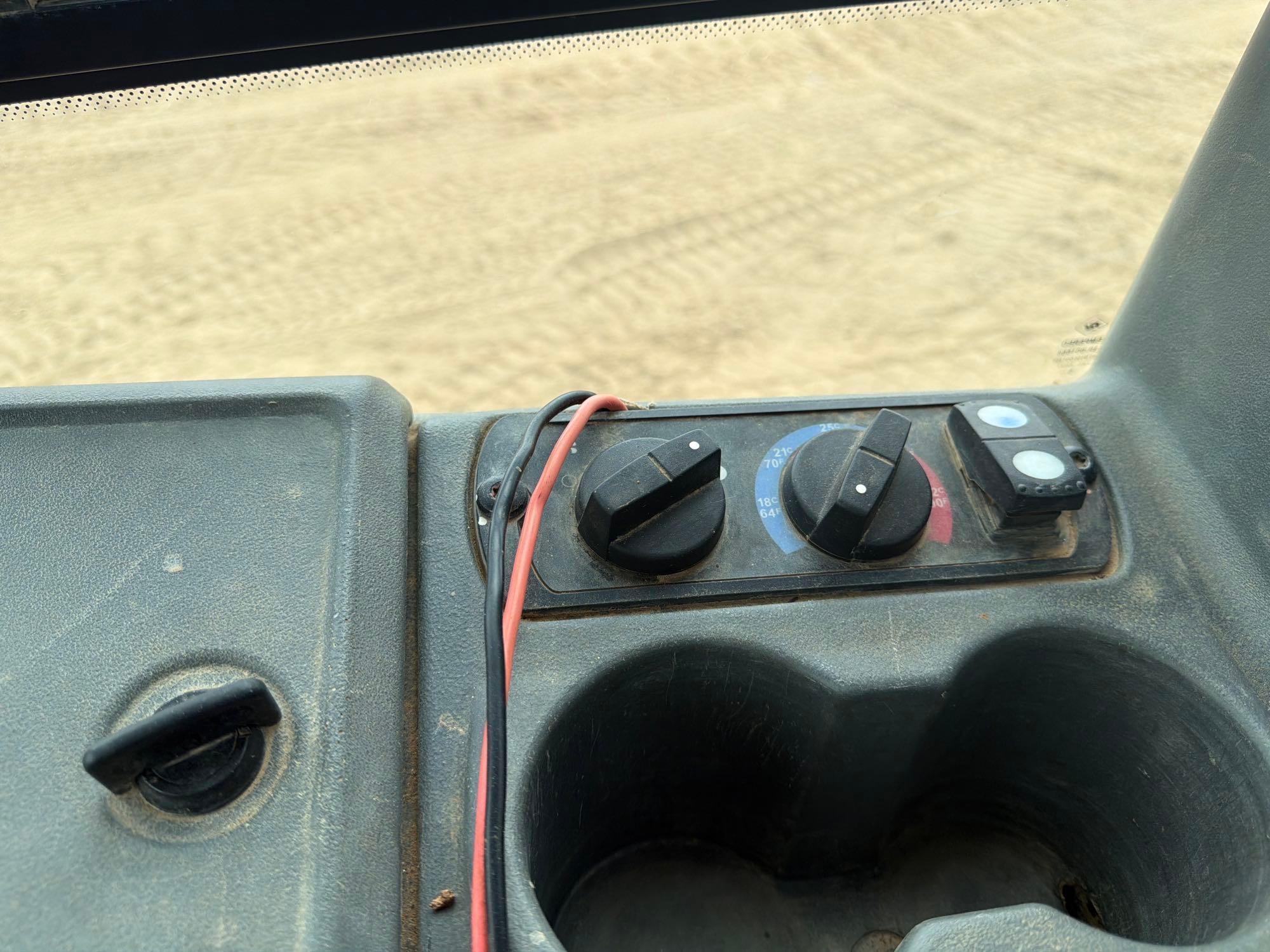 2016 John Deere D6K2
