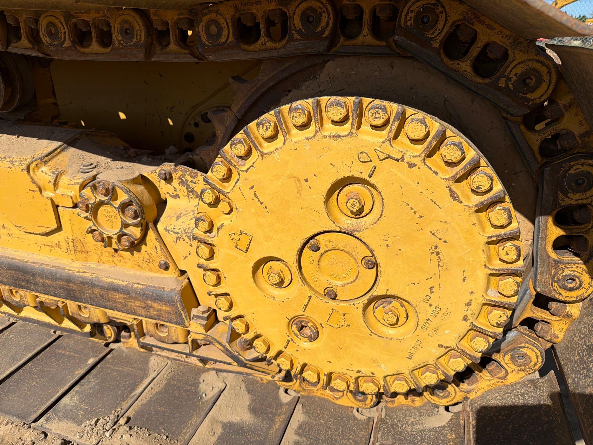 Caterpillar D6K2LGP