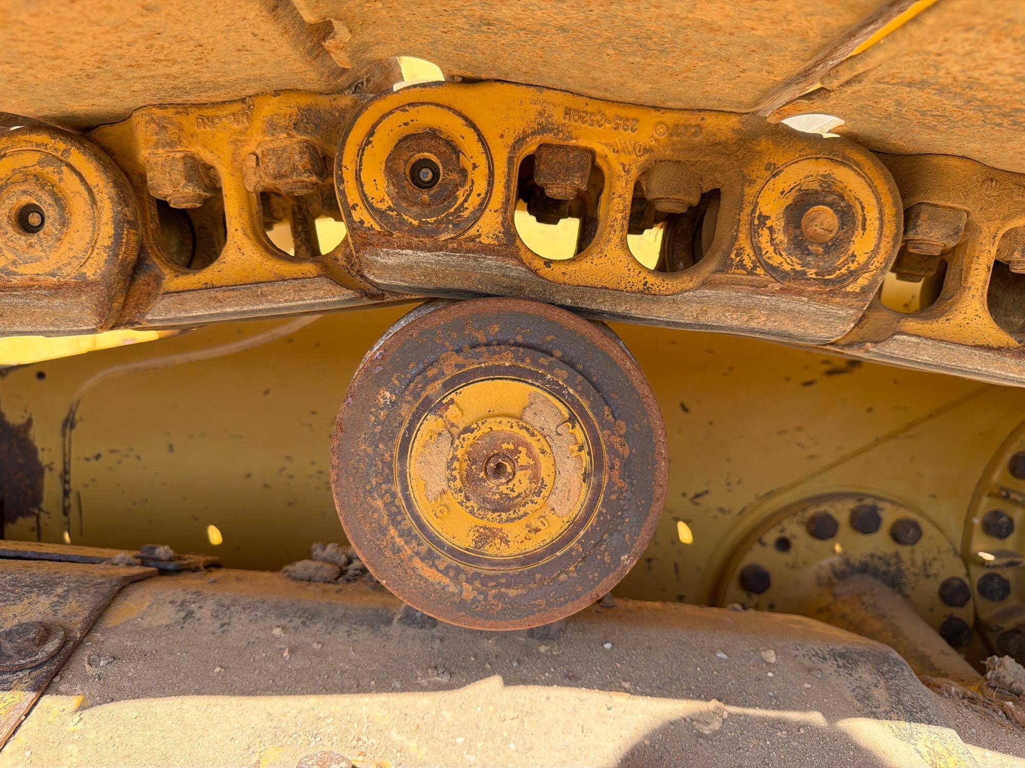 Caterpillar D6K2LGP