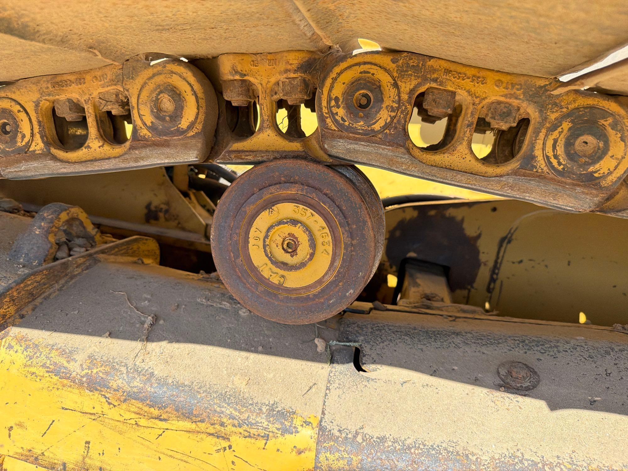 Caterpillar D6K2LGP