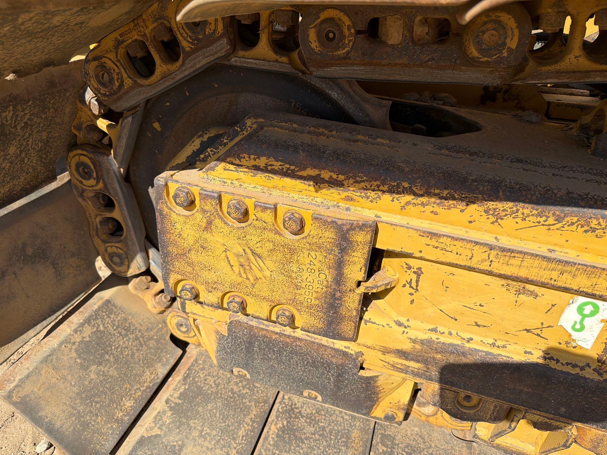 Caterpillar D6K2LGP