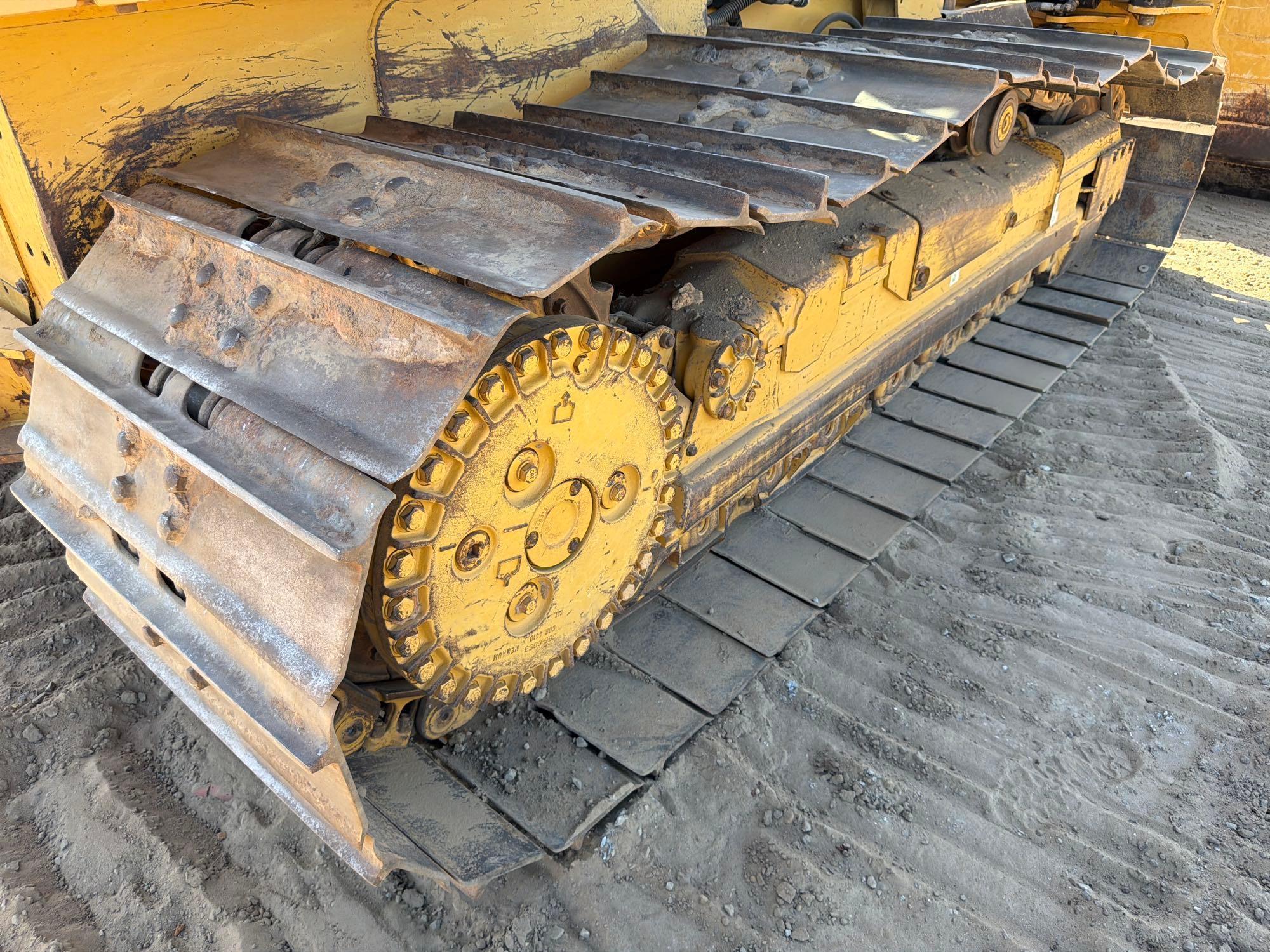 Caterpillar D6K2LGP