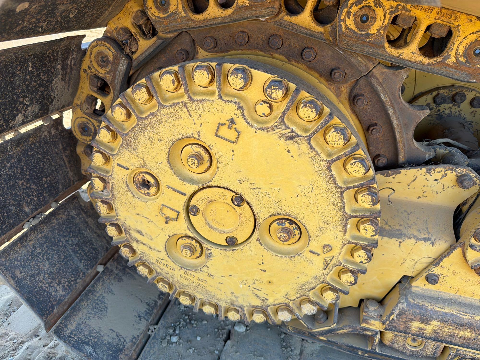 Caterpillar D6K2LGP
