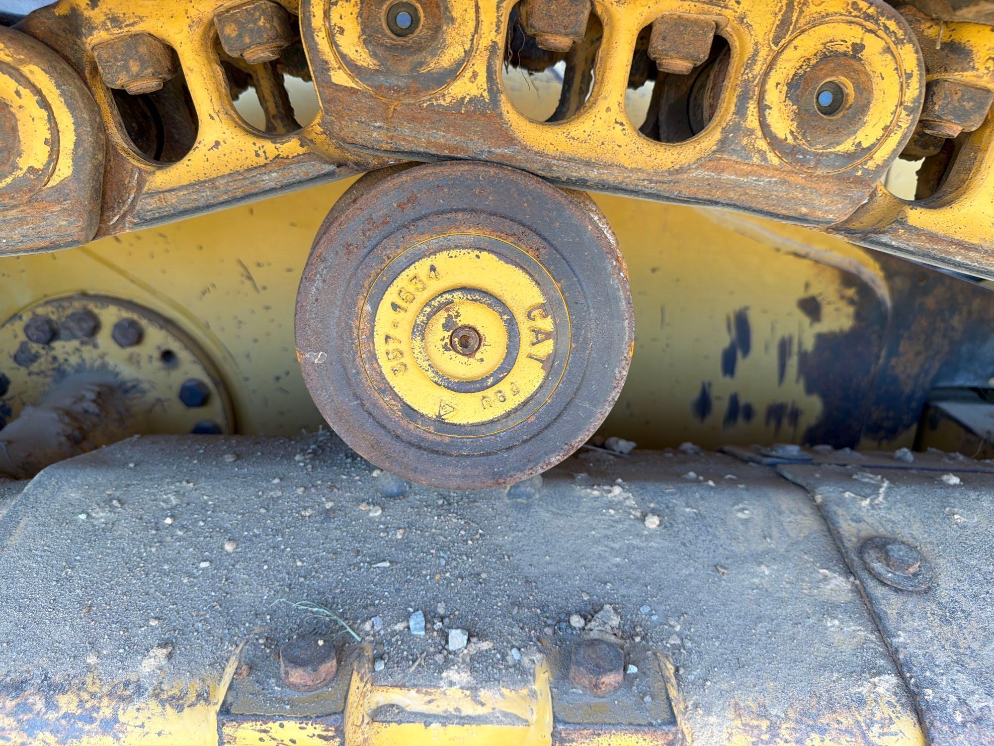 Caterpillar D6K2LGP