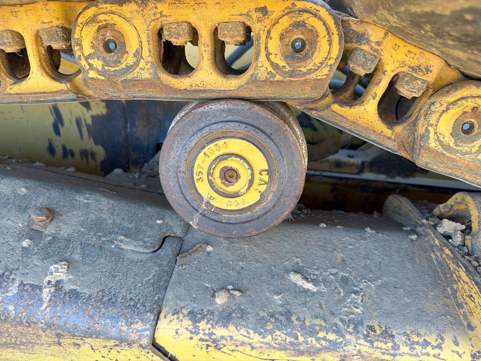 Caterpillar D6K2LGP