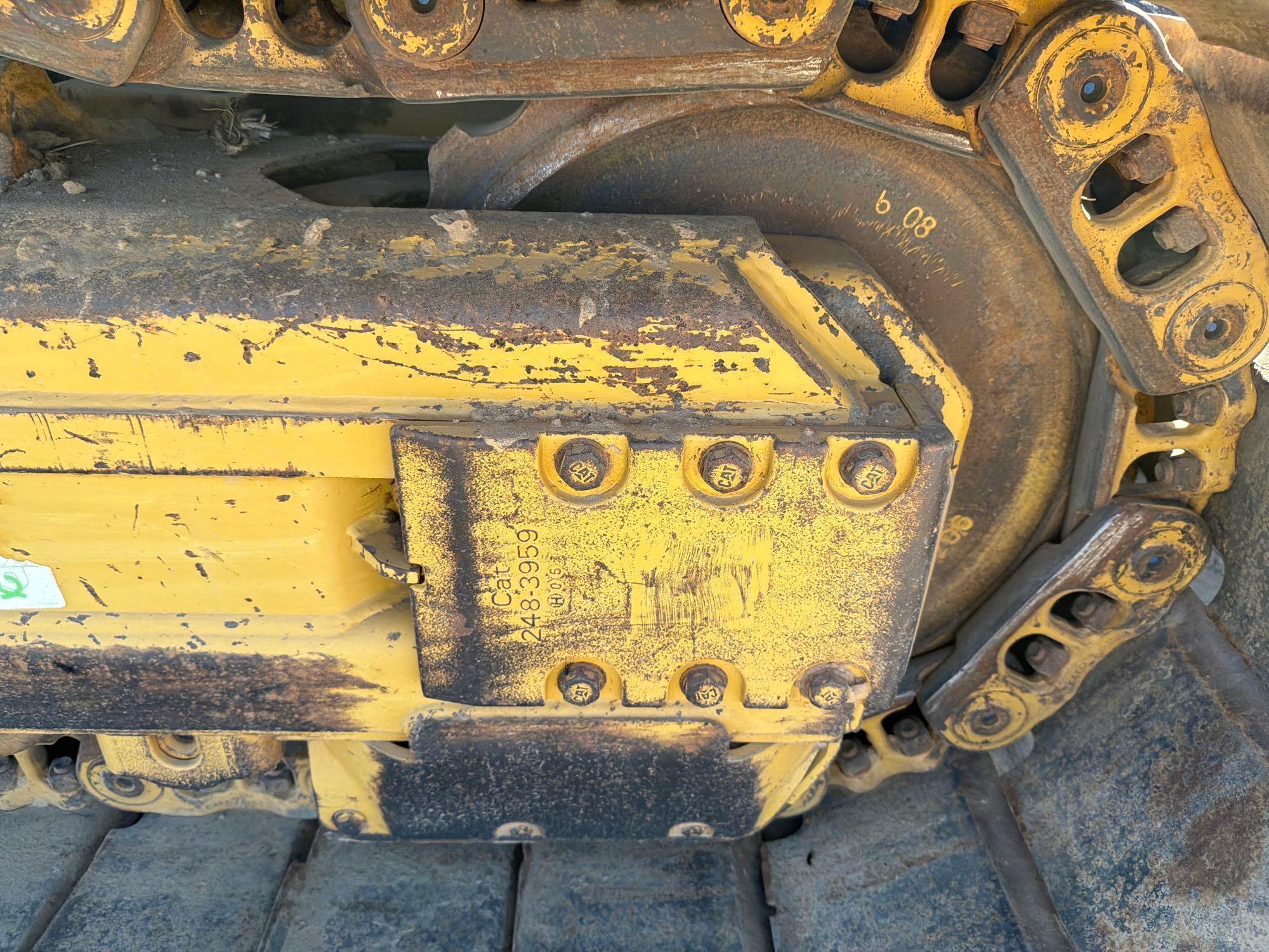Caterpillar D6K2LGP