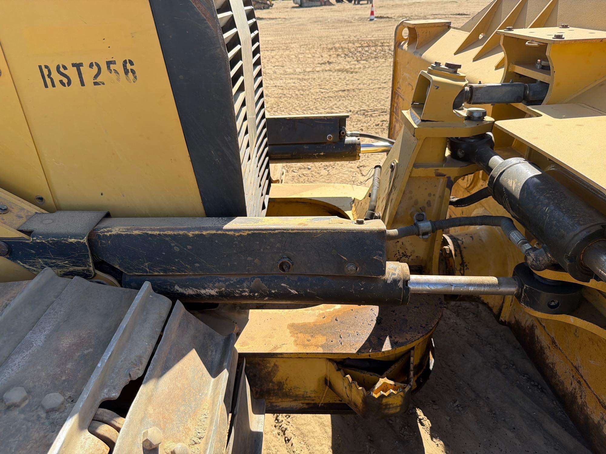 Caterpillar D6K2LGP