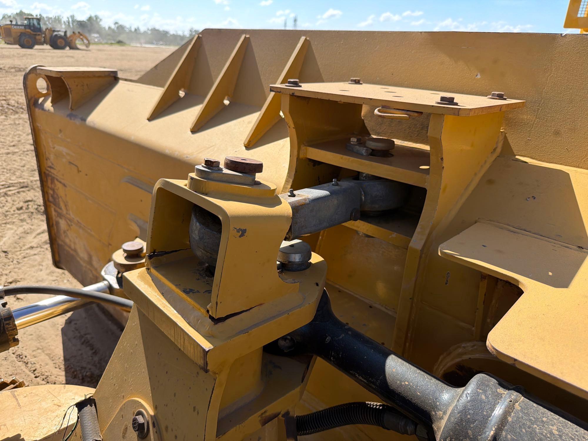 Caterpillar D6K2LGP