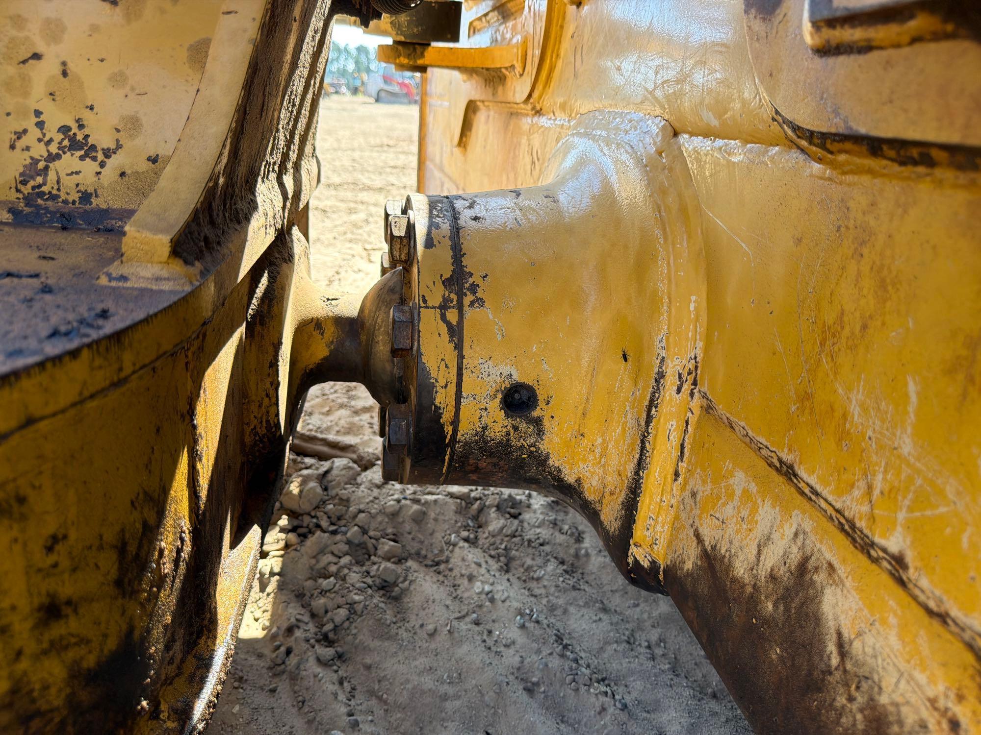 Caterpillar D6K2LGP