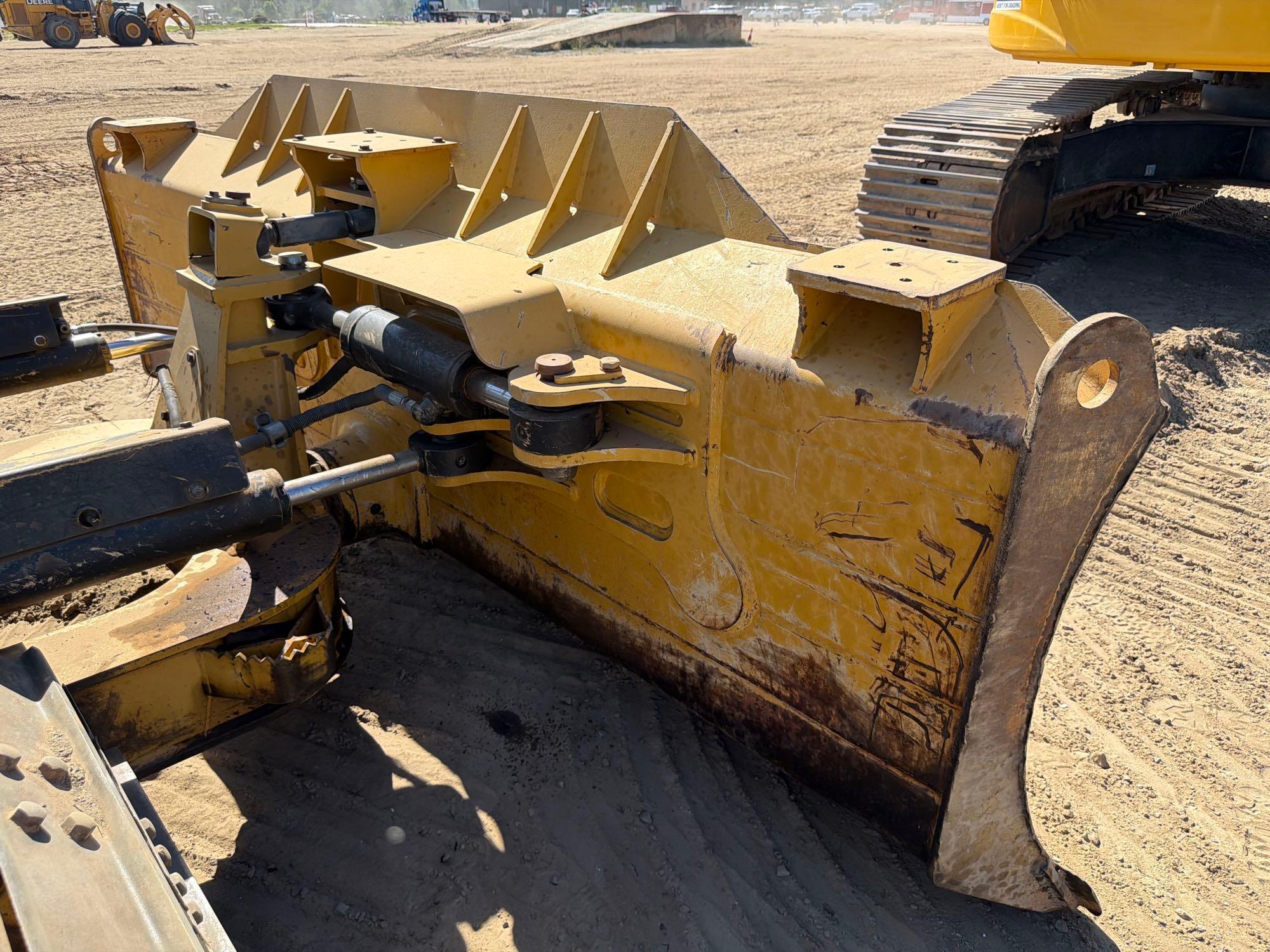 Caterpillar D6K2LGP