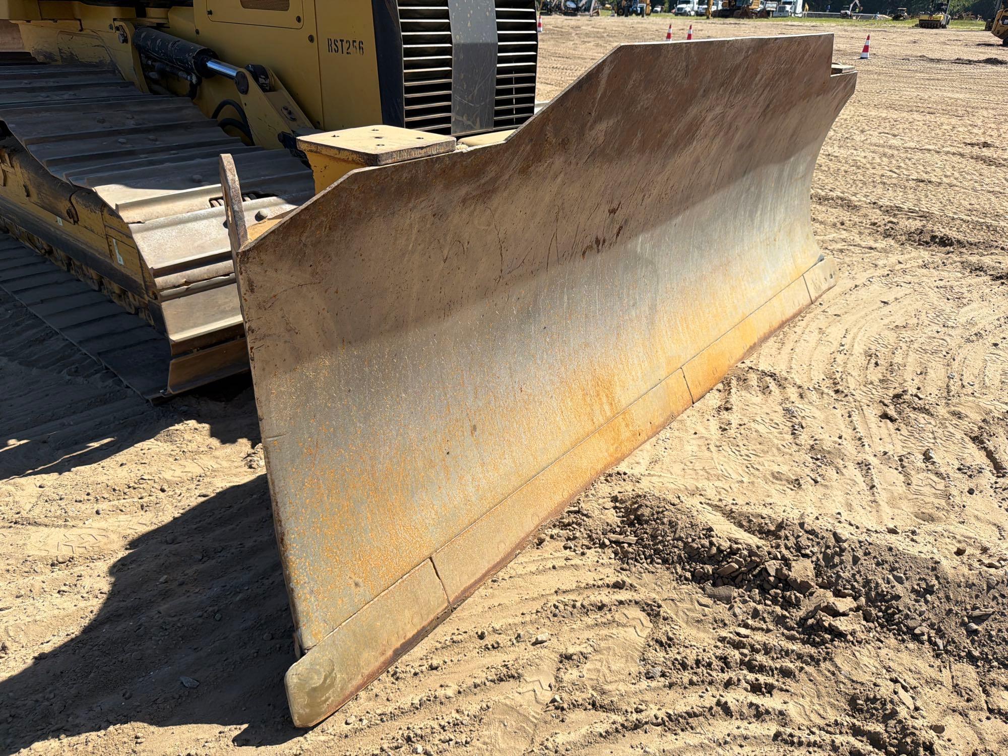Caterpillar D6K2LGP