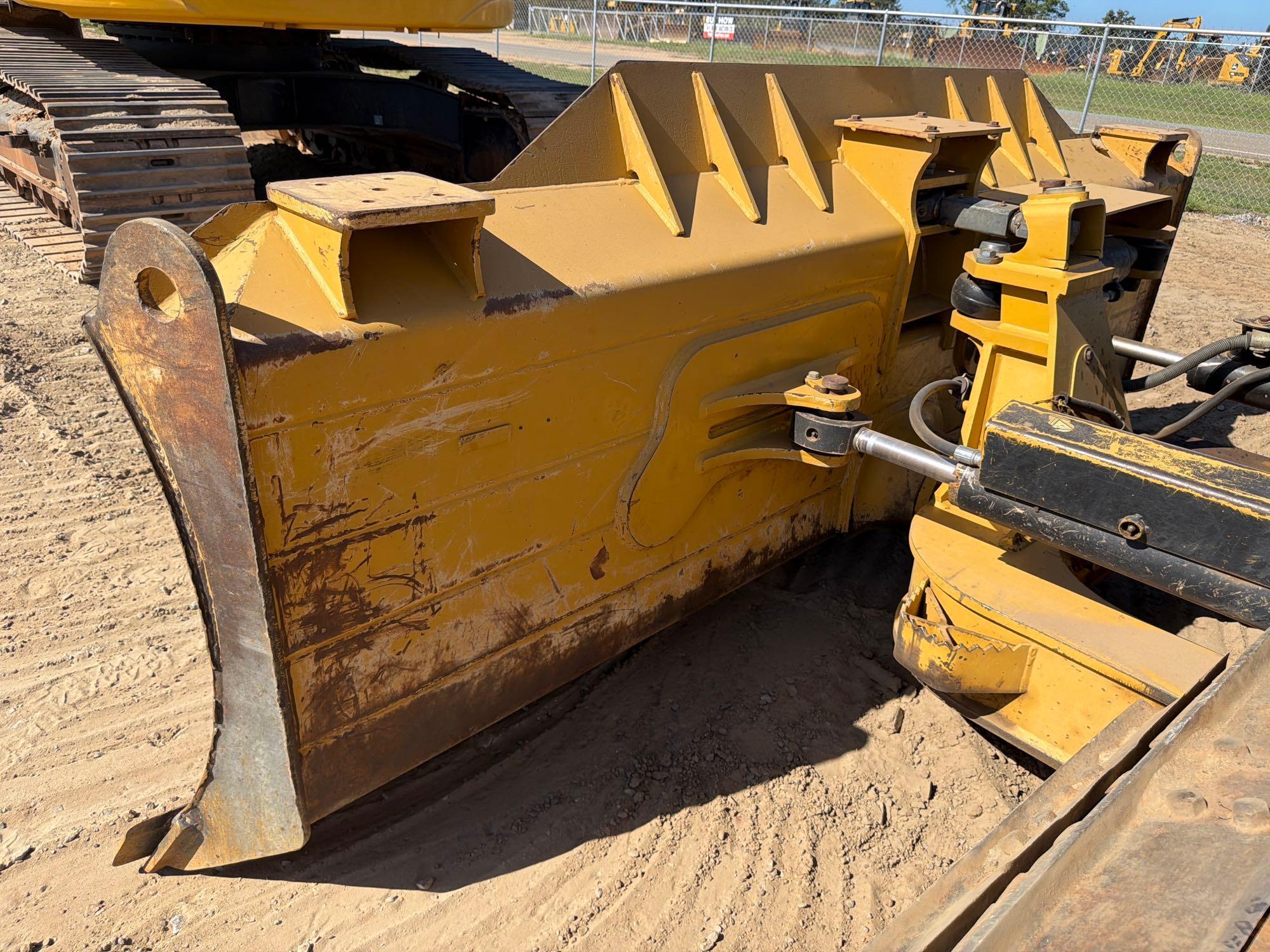 Caterpillar D6K2LGP