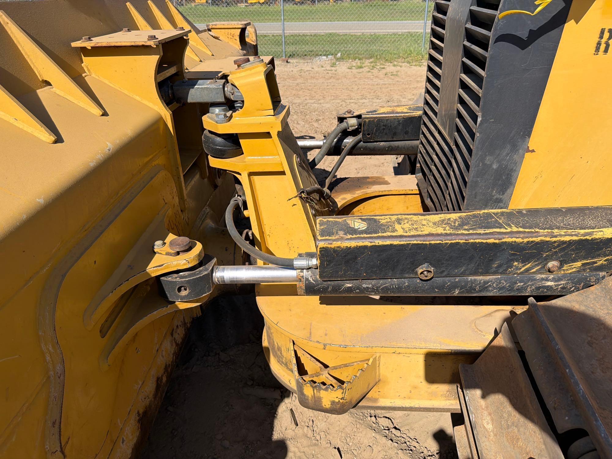 Caterpillar D6K2LGP