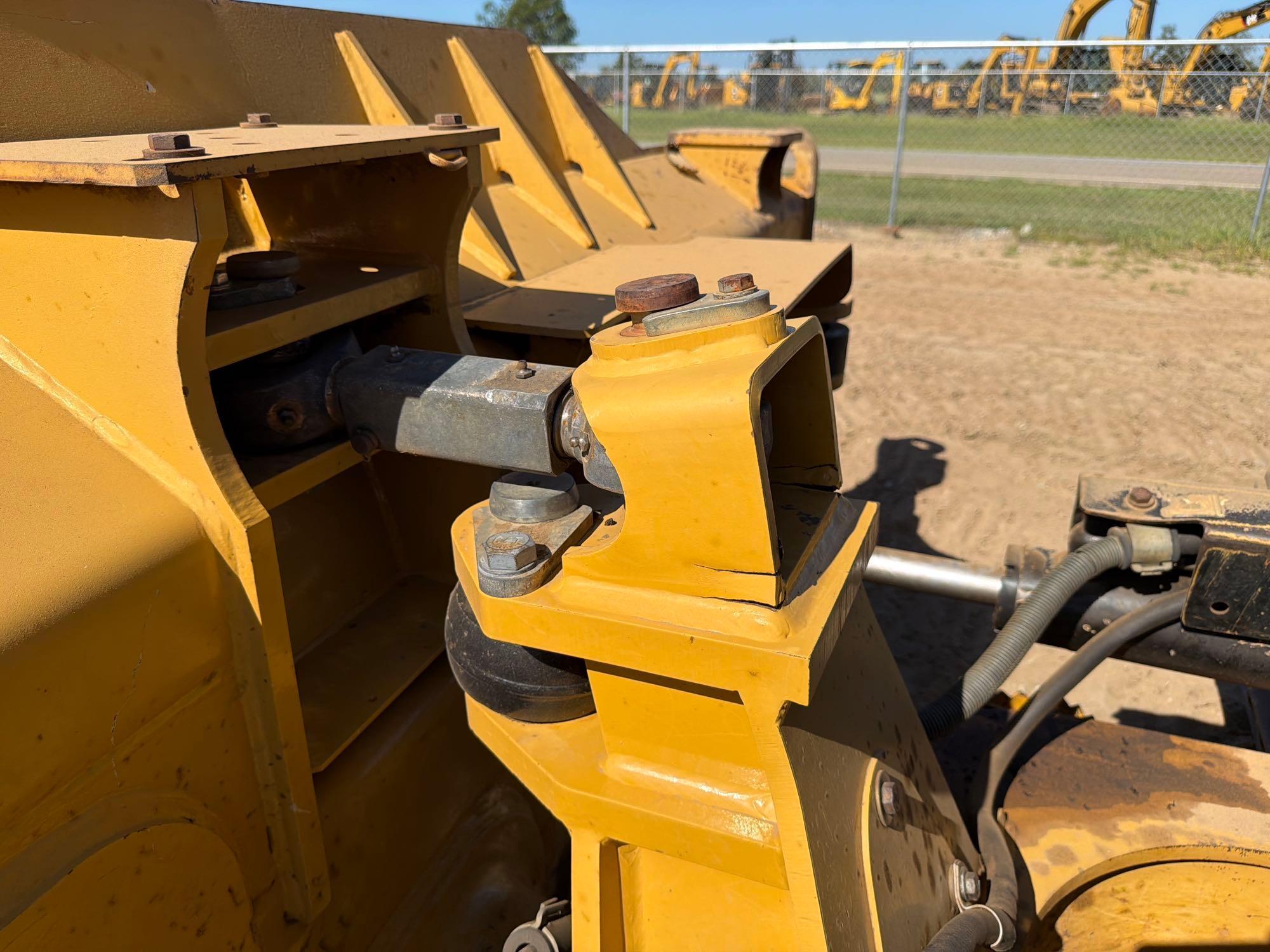 Caterpillar D6K2LGP