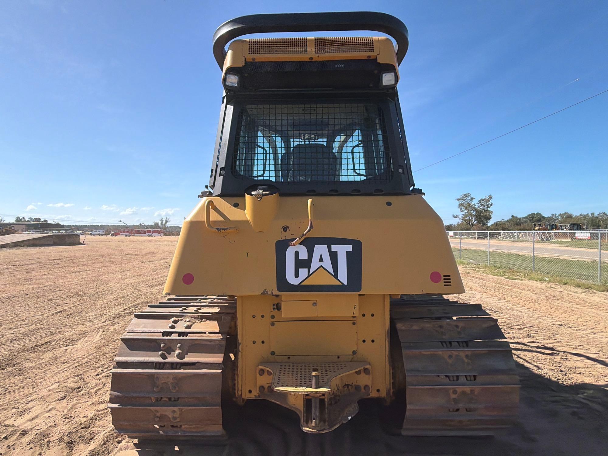 Caterpillar D6K2LGP