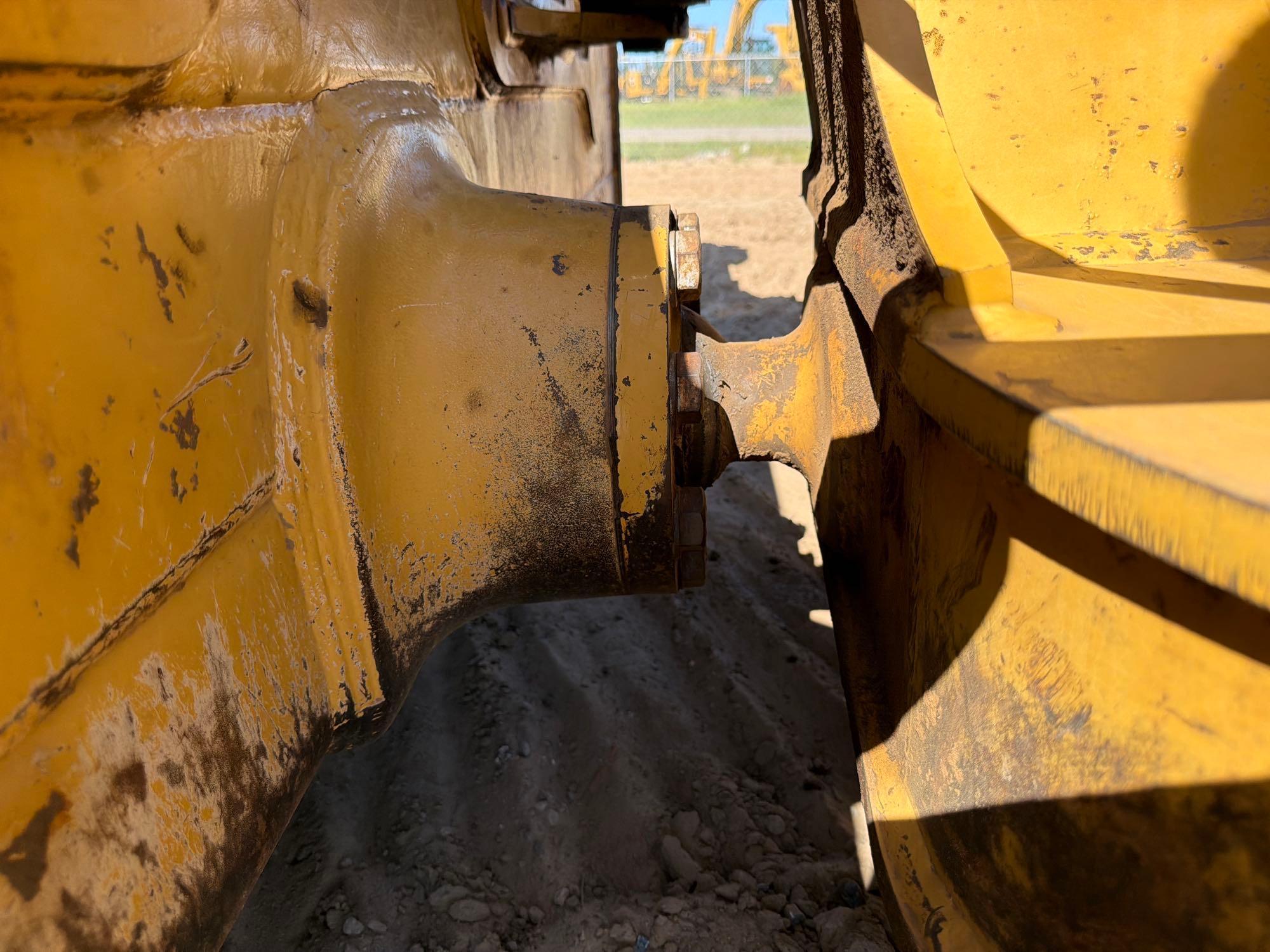Caterpillar D6K2LGP