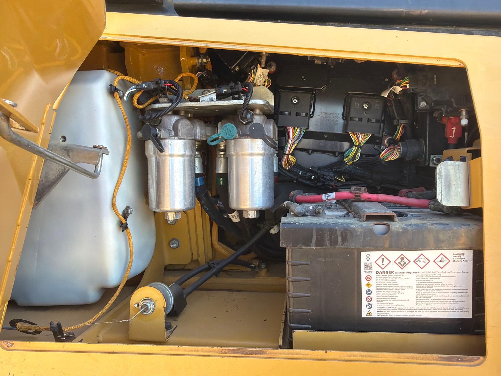 Caterpillar D6K2LGP