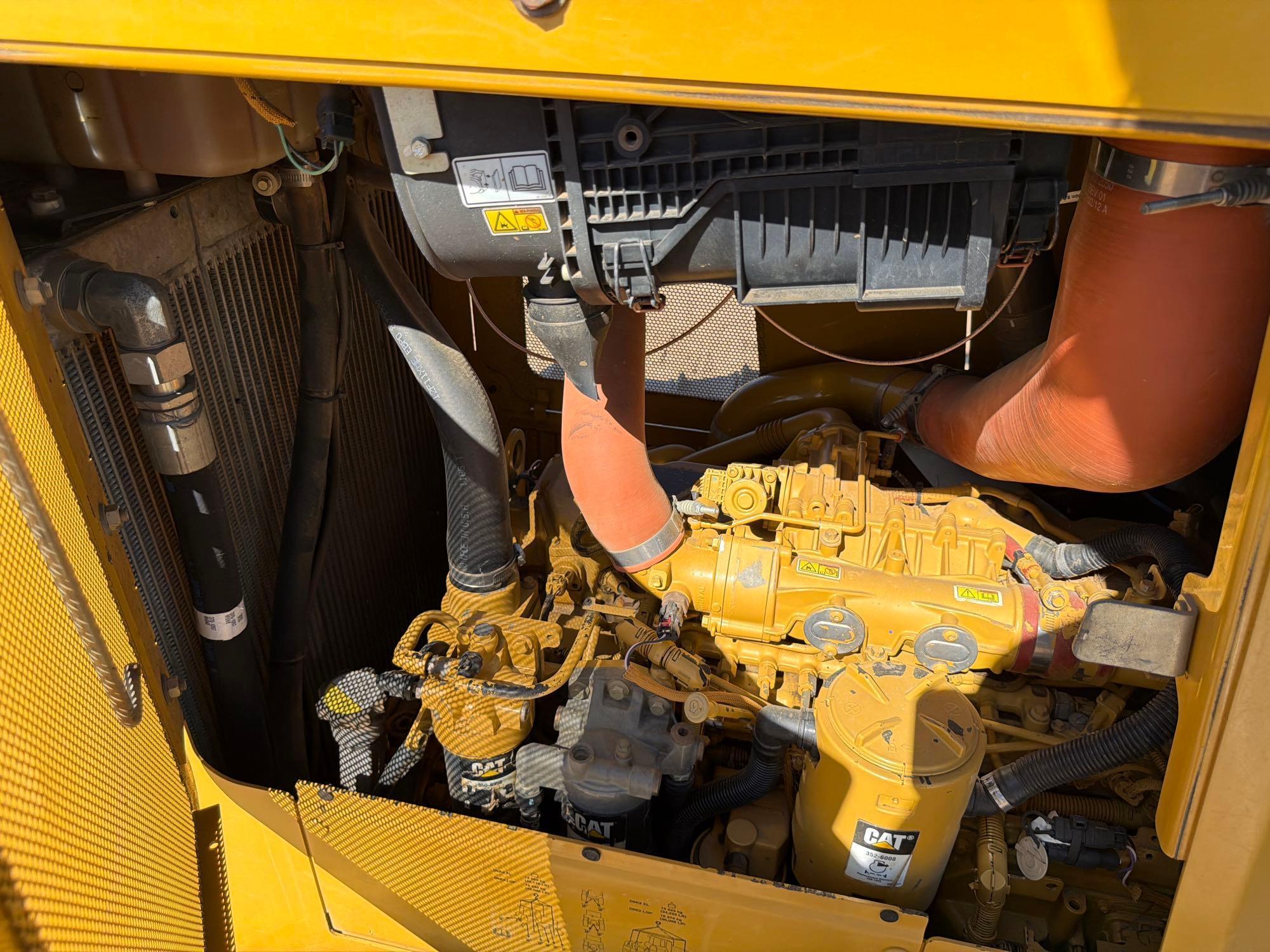 Caterpillar D6K2LGP