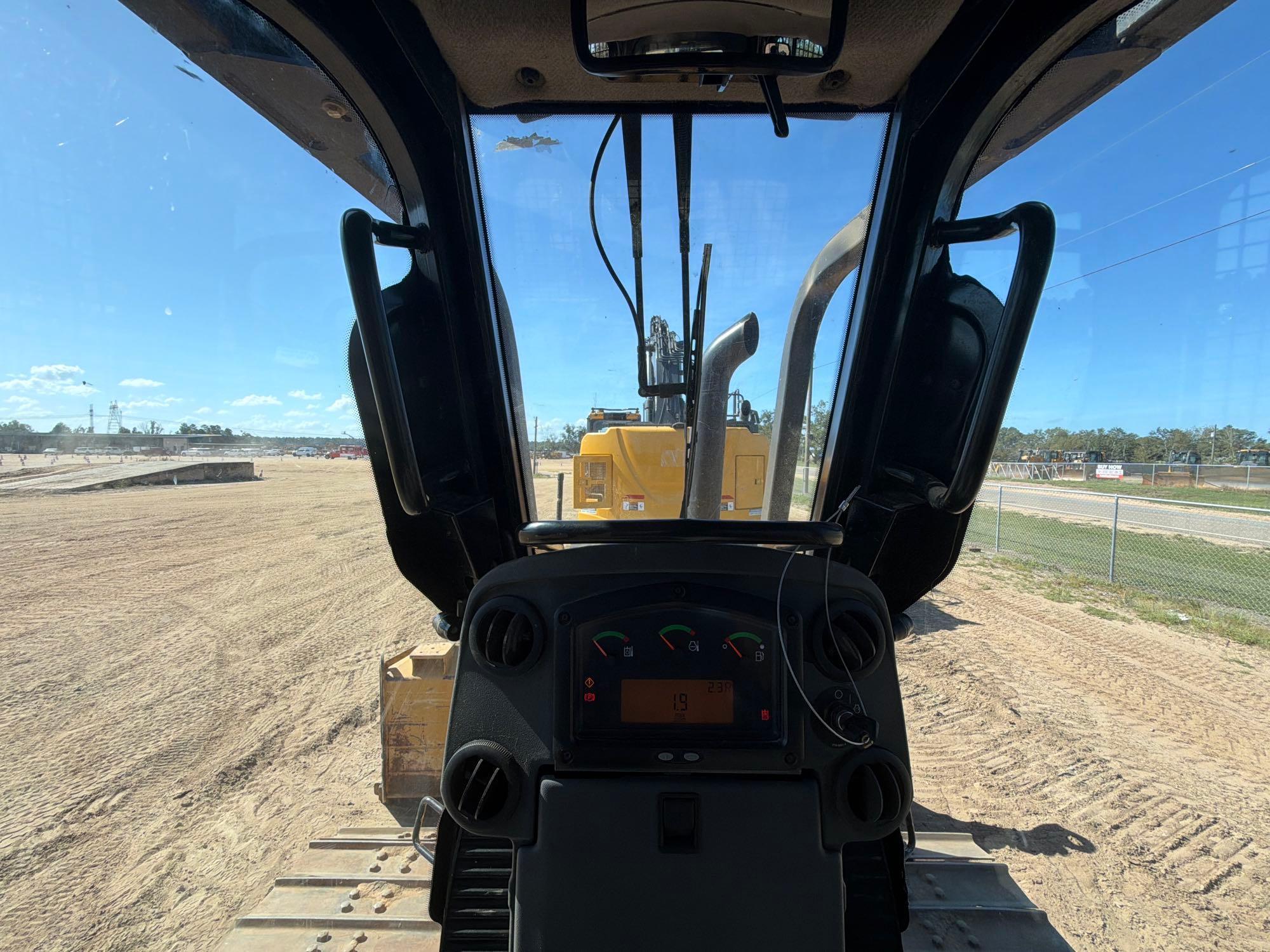 Caterpillar D6K2LGP