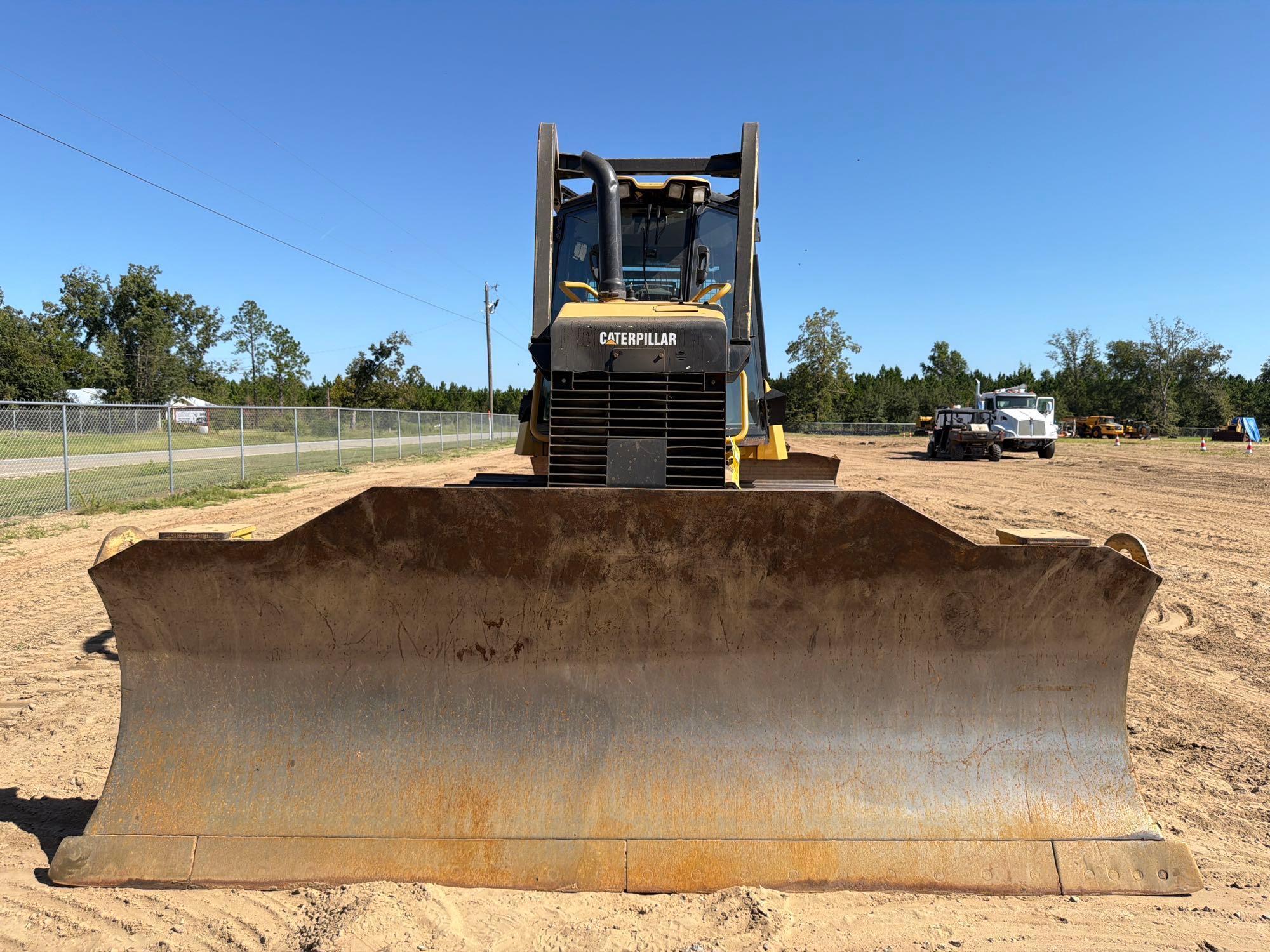 Caterpillar D6K2LGP