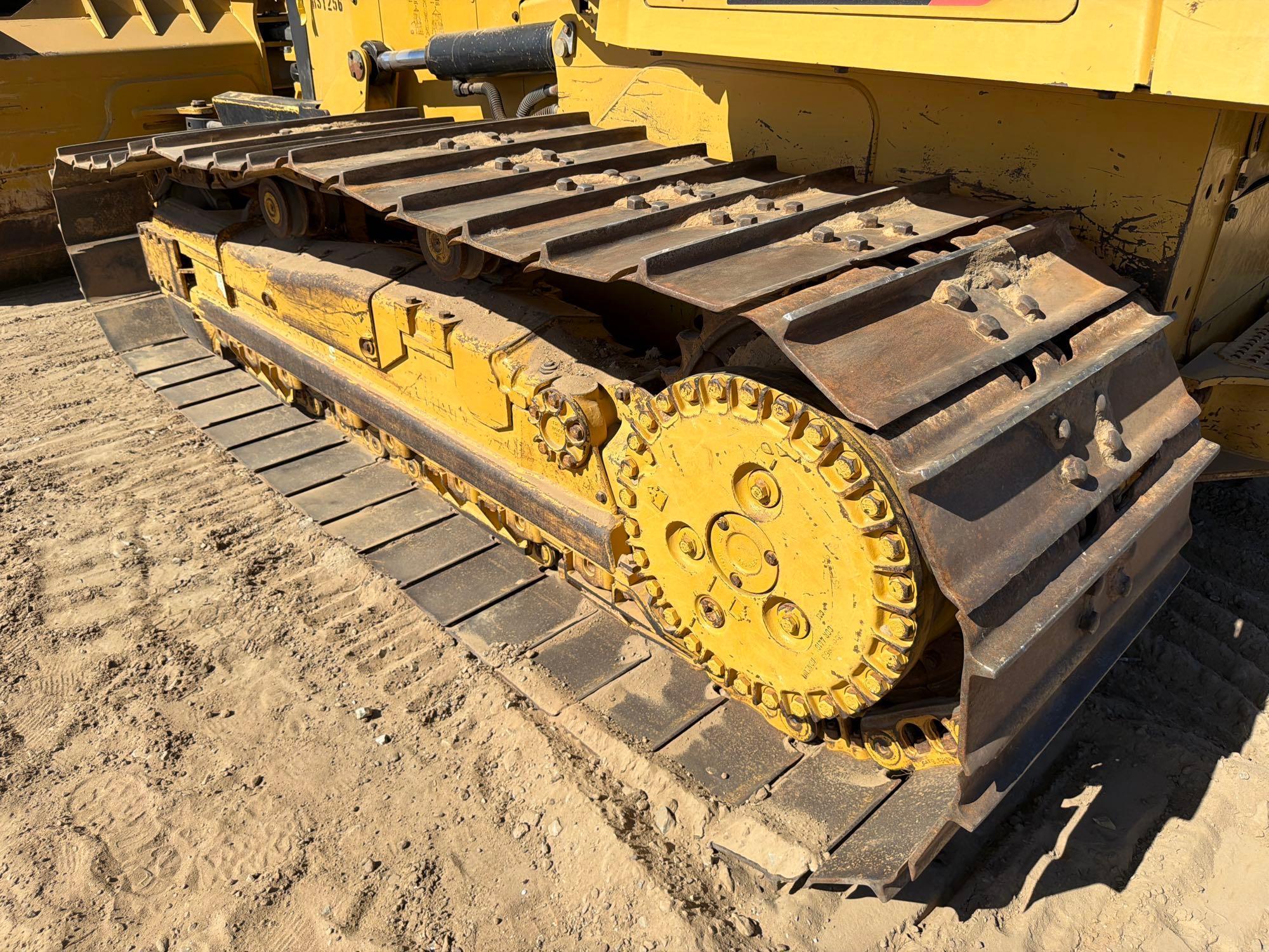 Caterpillar D6K2LGP
