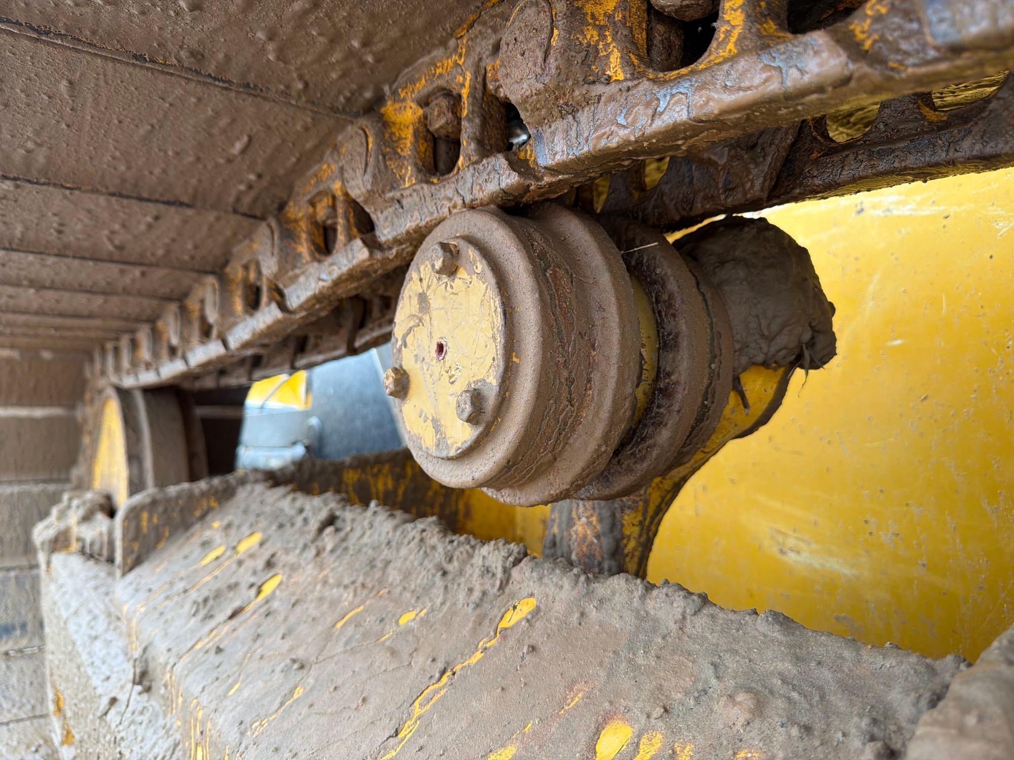 2023 John Deere 650P