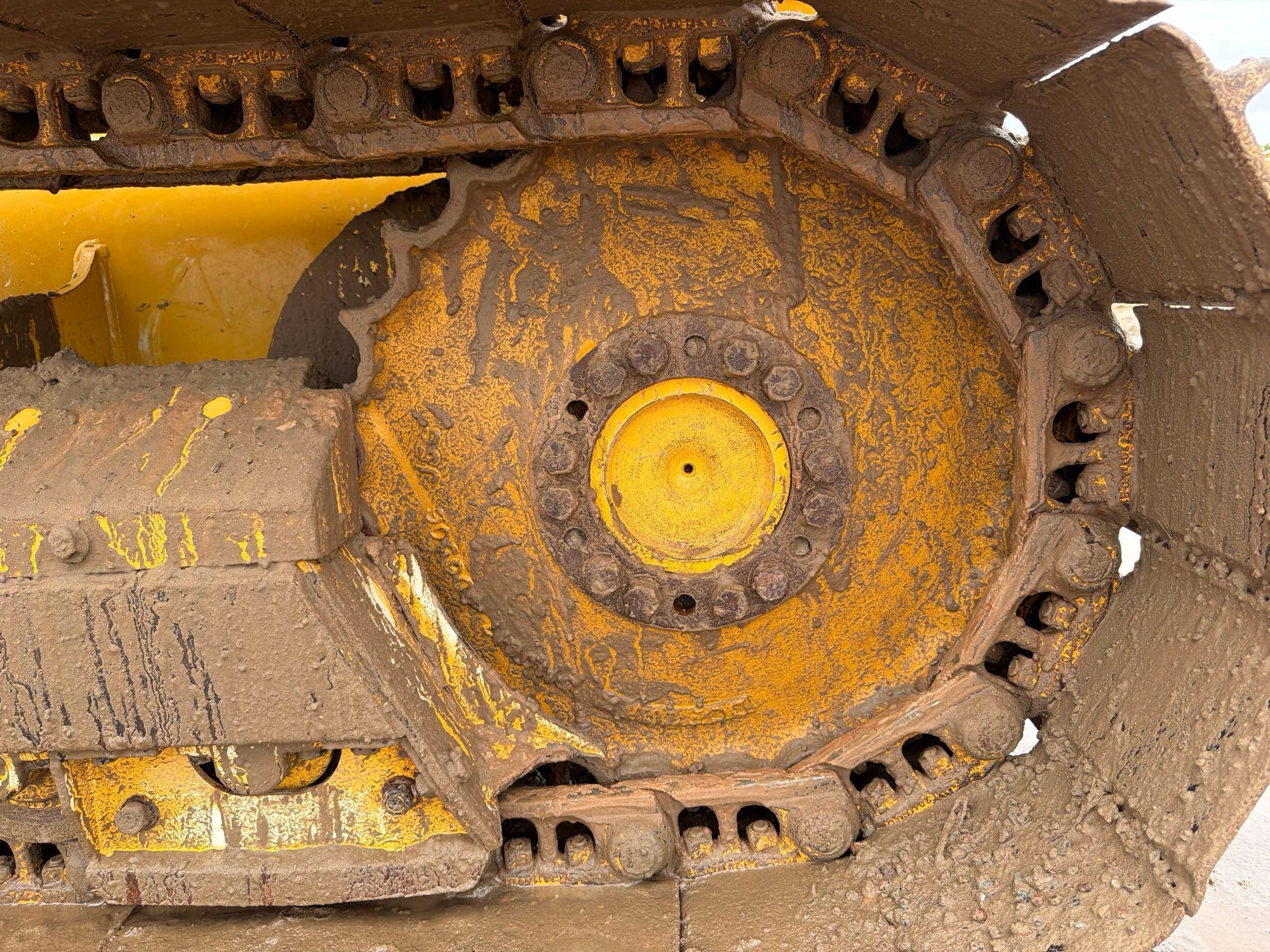 2023 John Deere 650P