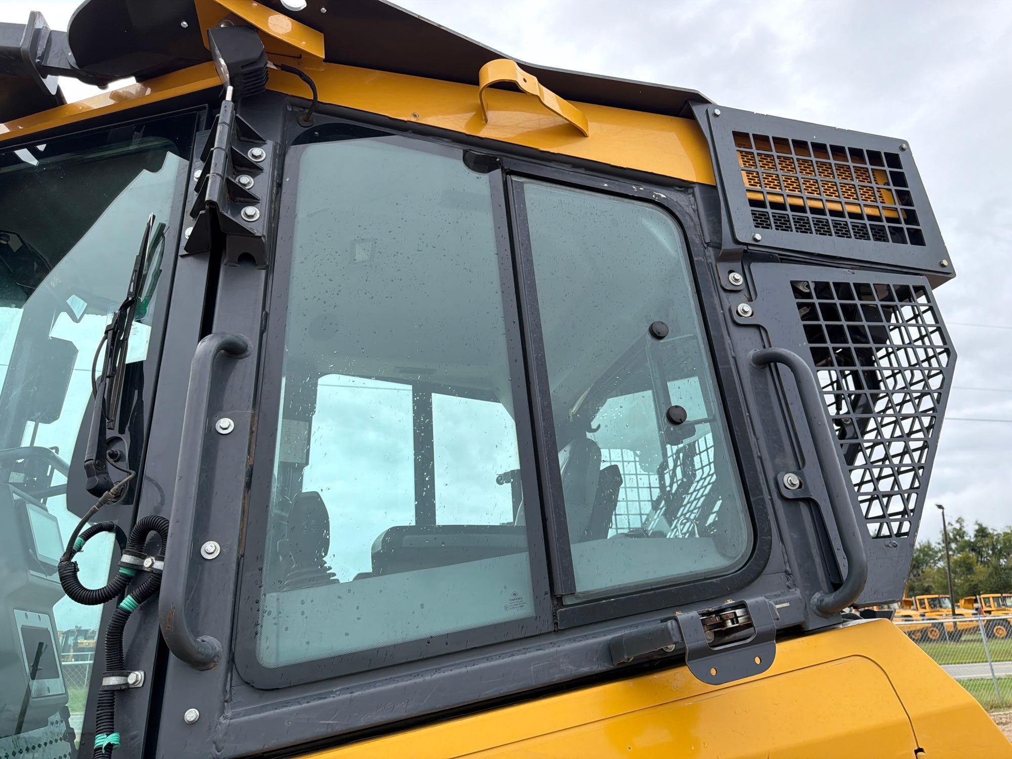 2023 John Deere 650P