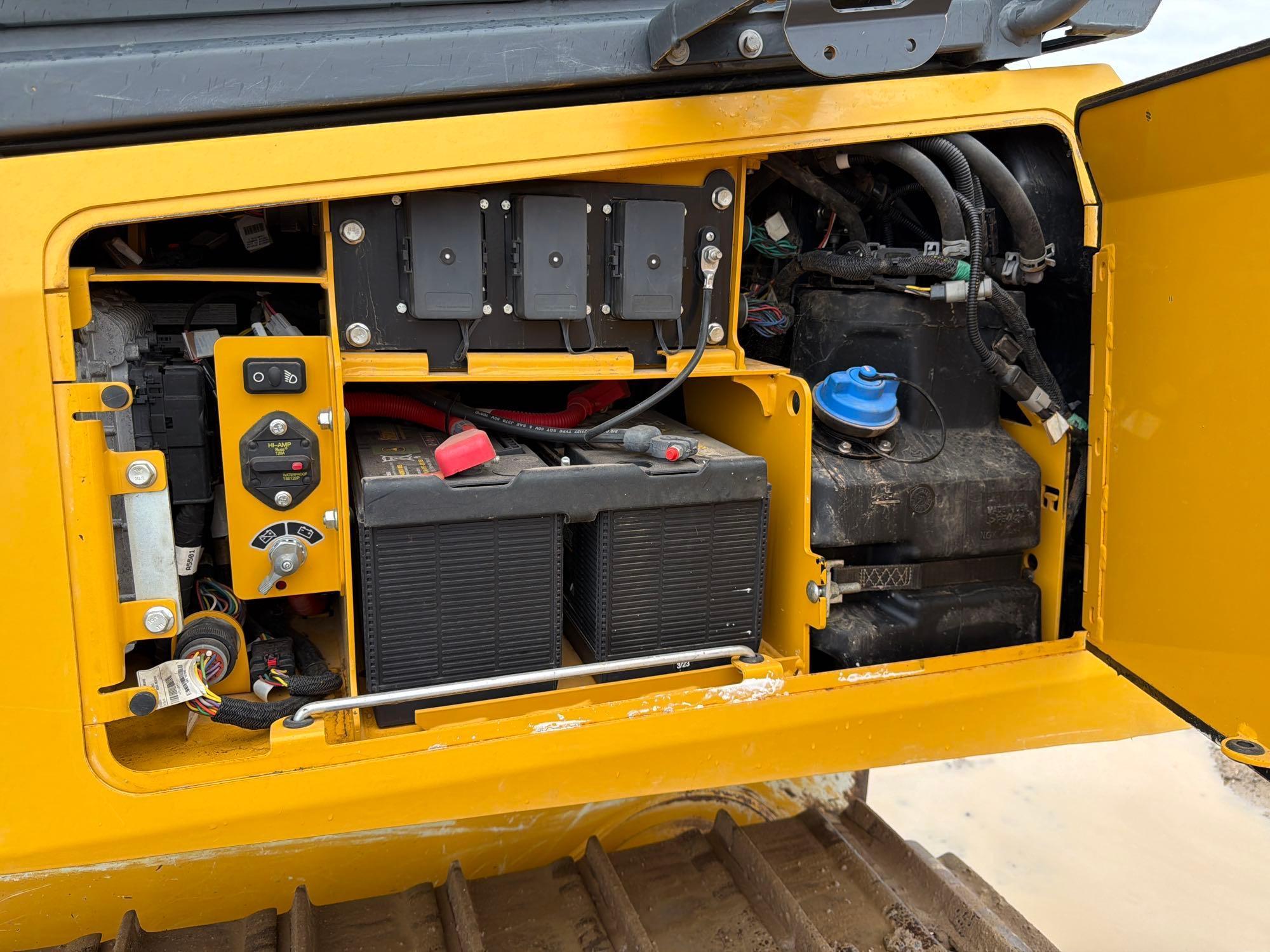 2023 John Deere 650P