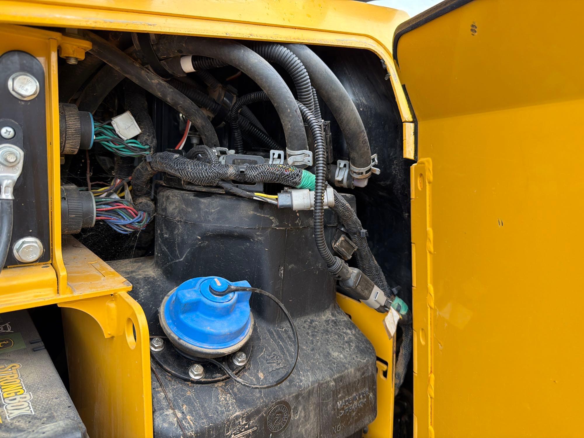 2023 John Deere 650P