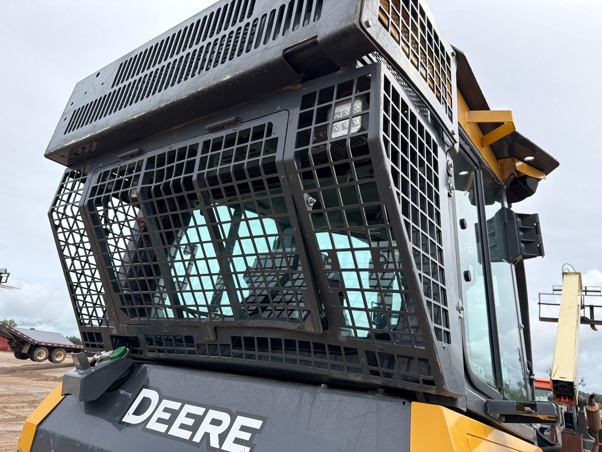 2023 John Deere 650P