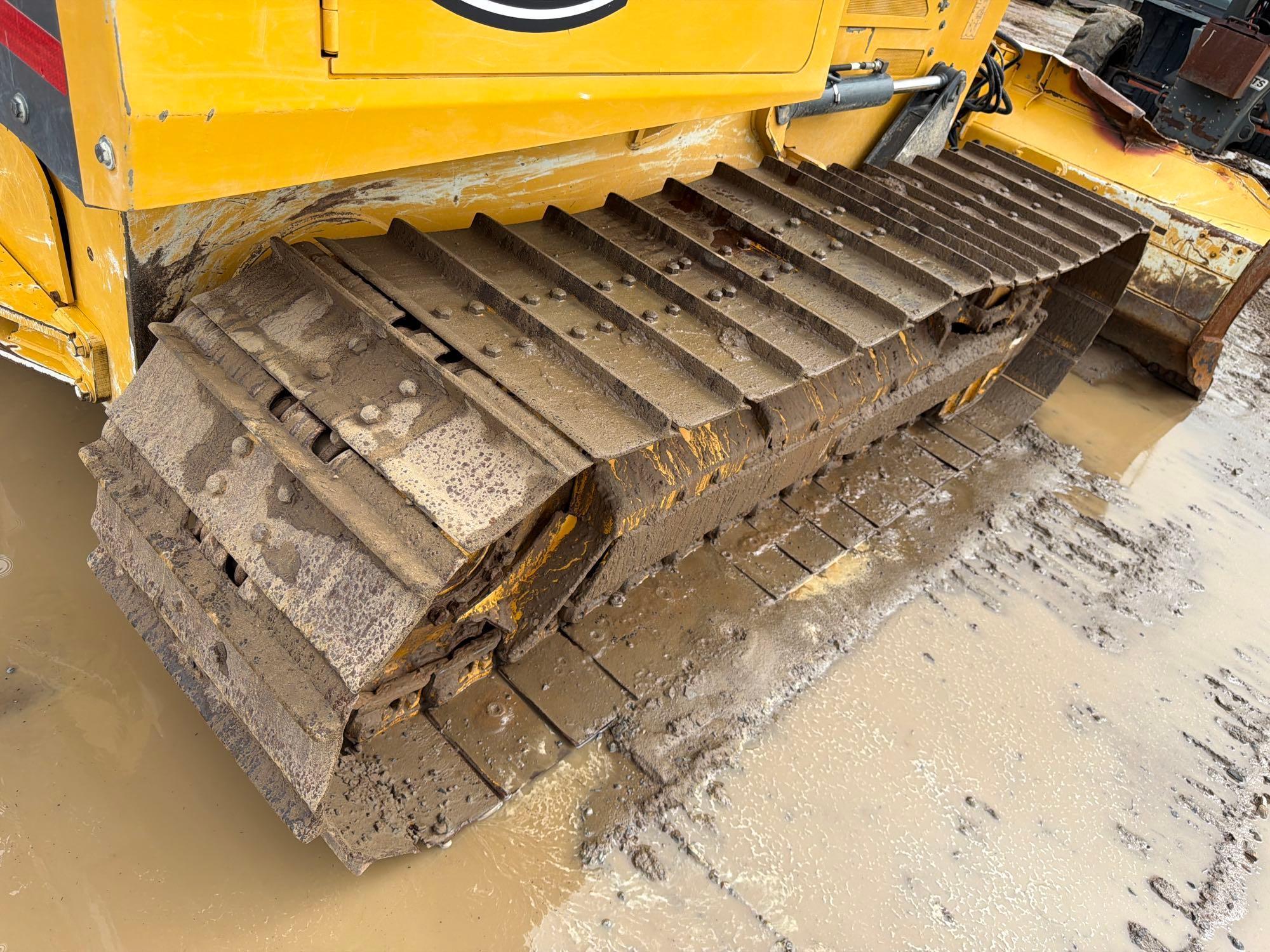 2023 John Deere 650P
