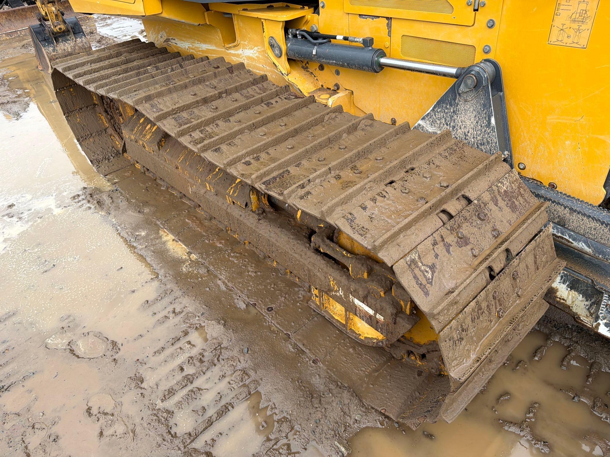 2023 John Deere 650P